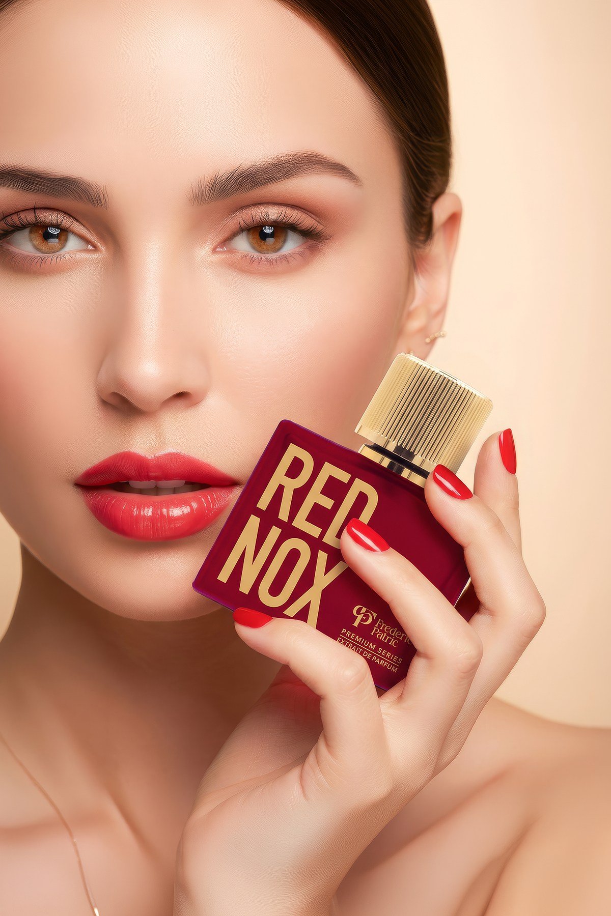 Rednox 50 ML Unisex Extrait