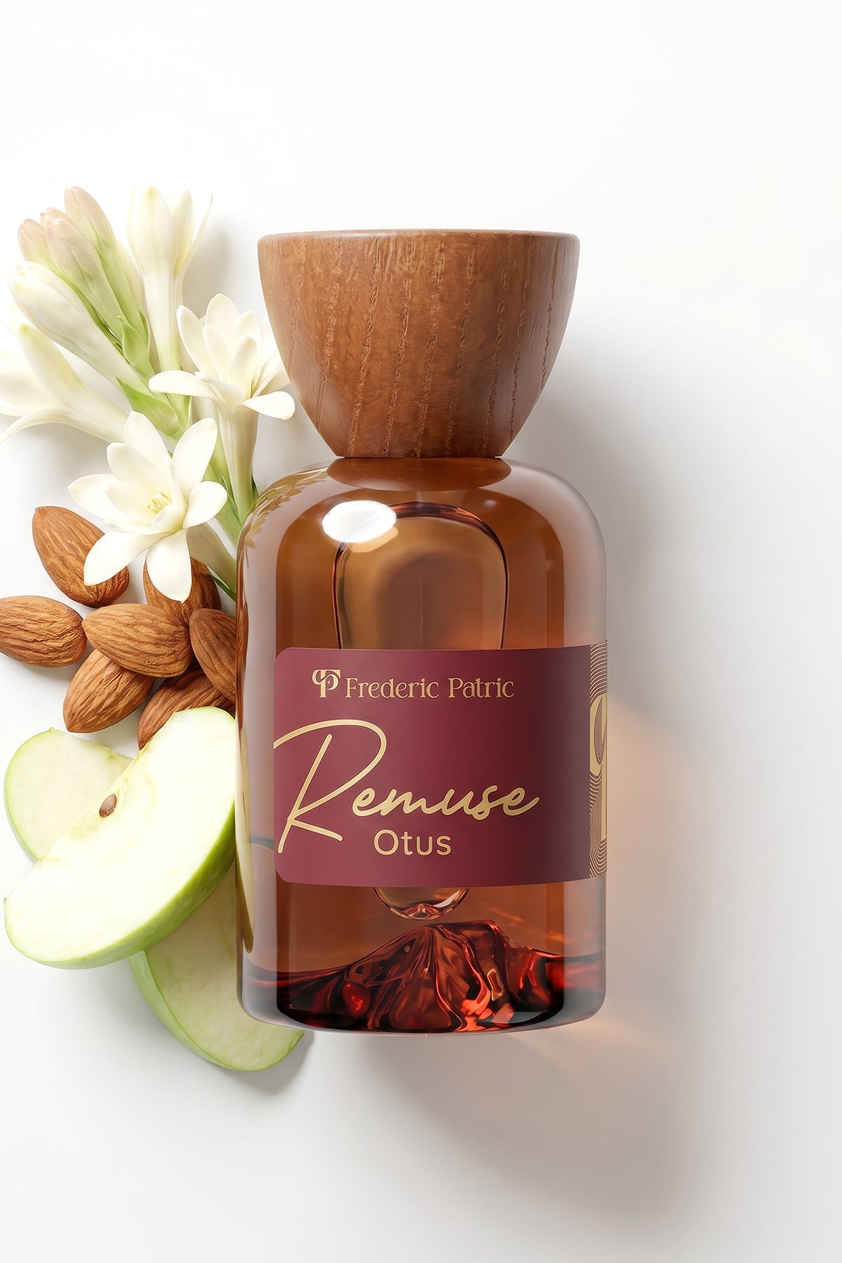 Remuse Otus Premium Parfüm