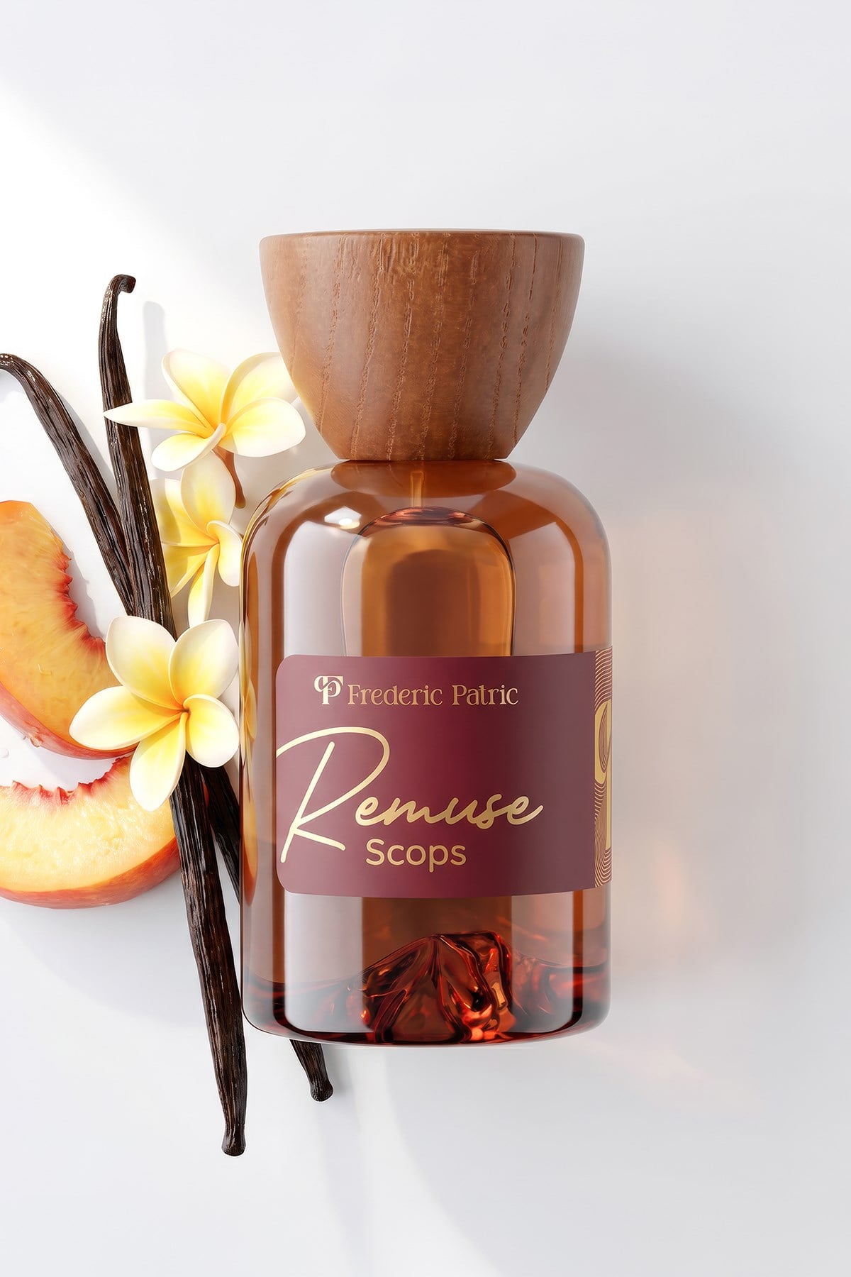 Remuse Scops Premium Parfüm