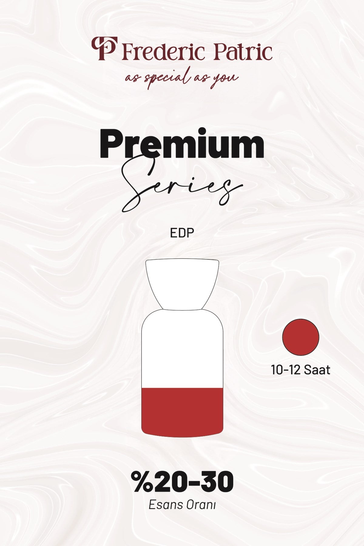 Remuse Strix Premium Parfüm