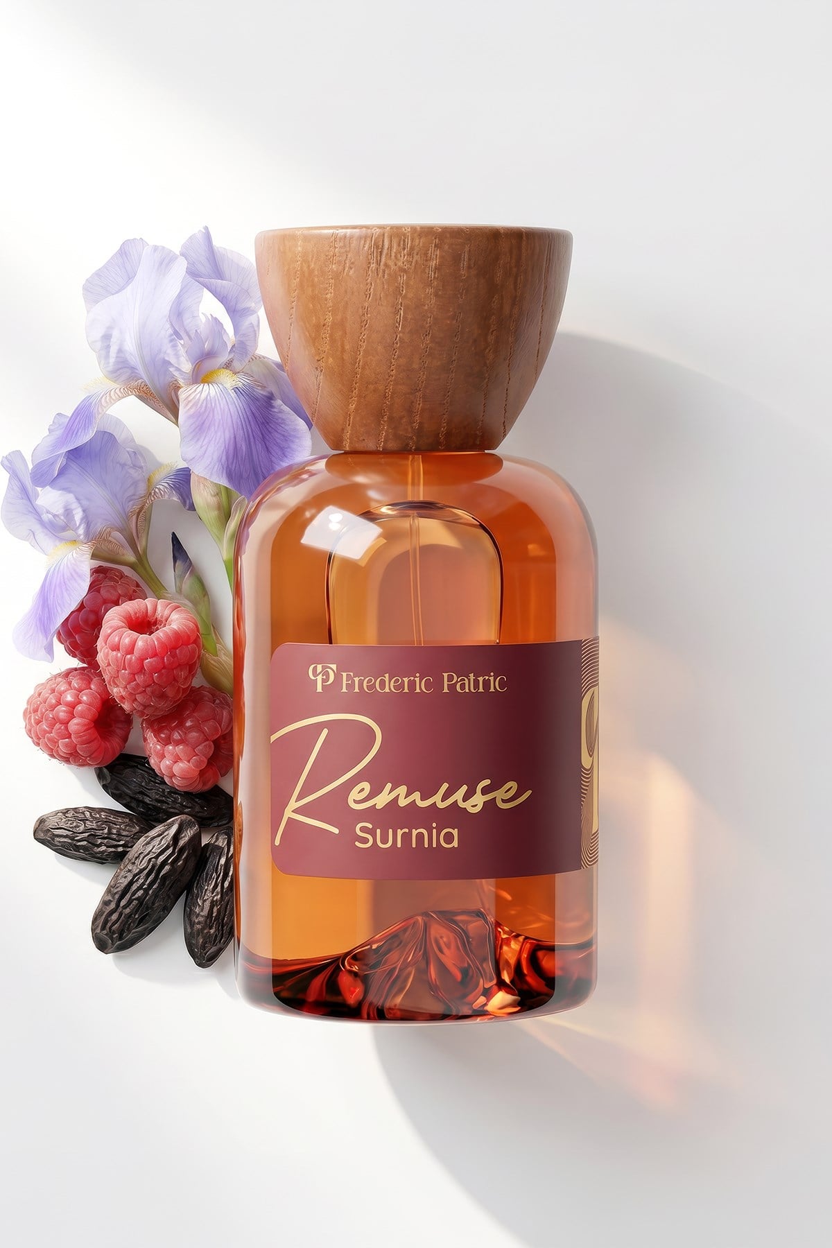 Remuse Surnia Premium Parfüm