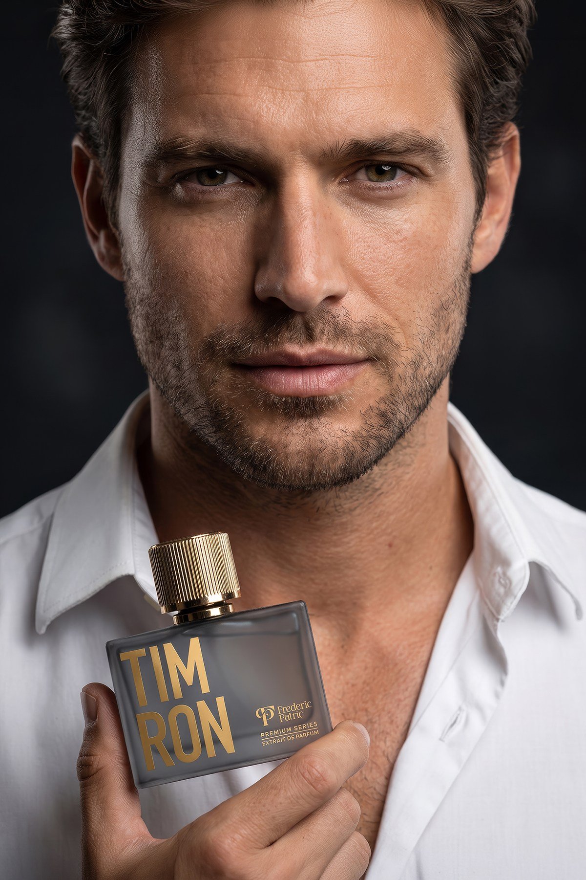 Timron 50 ML Unisex Extrait
