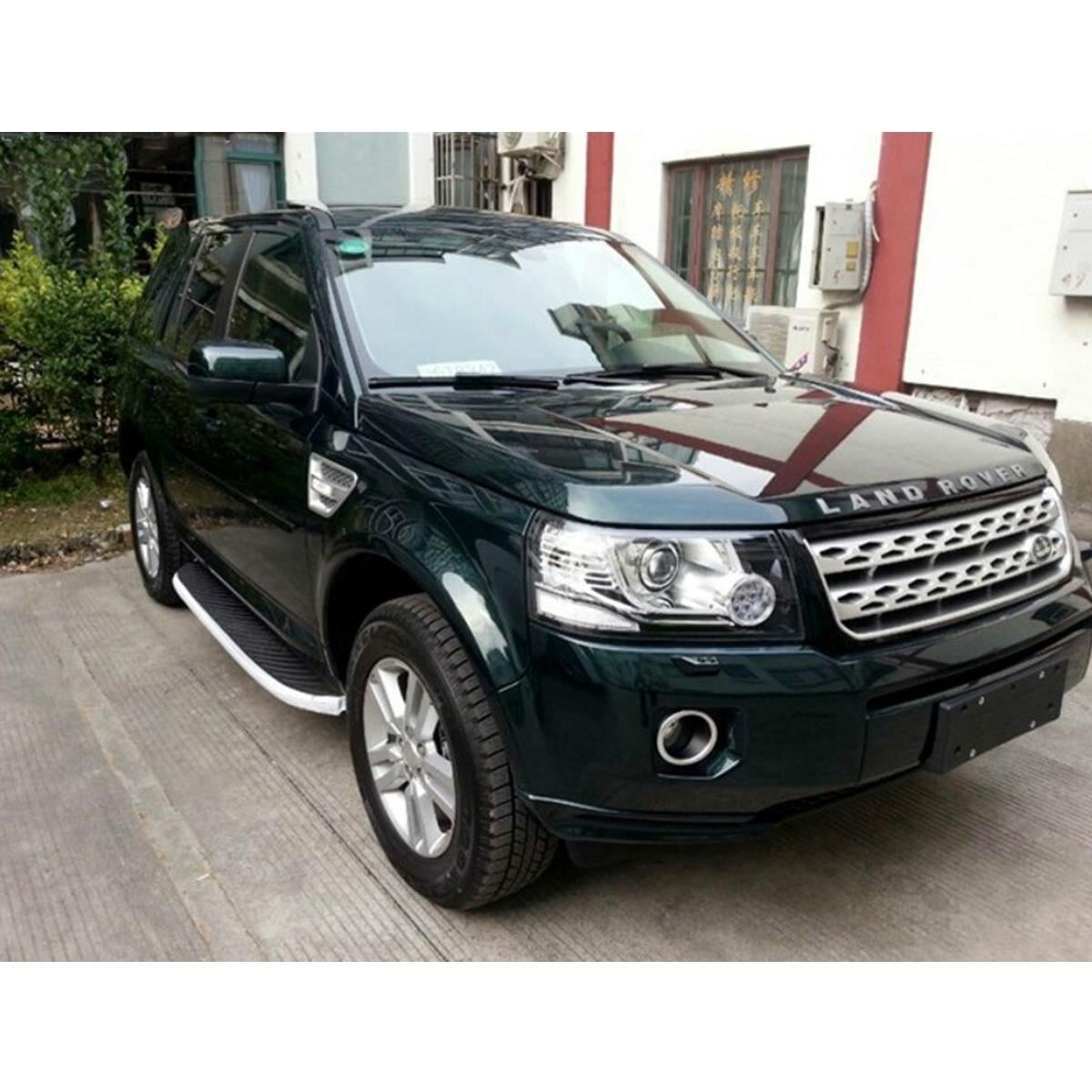 Freelander 2 Basamak LR002773