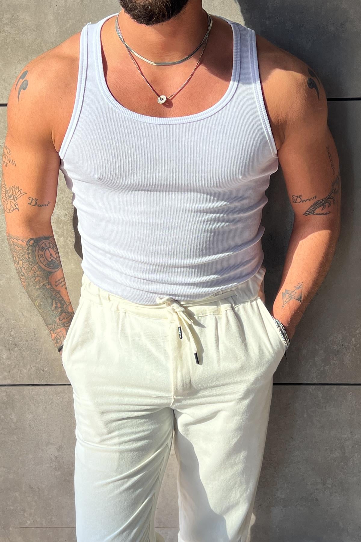 Basic Fitilli Atlet