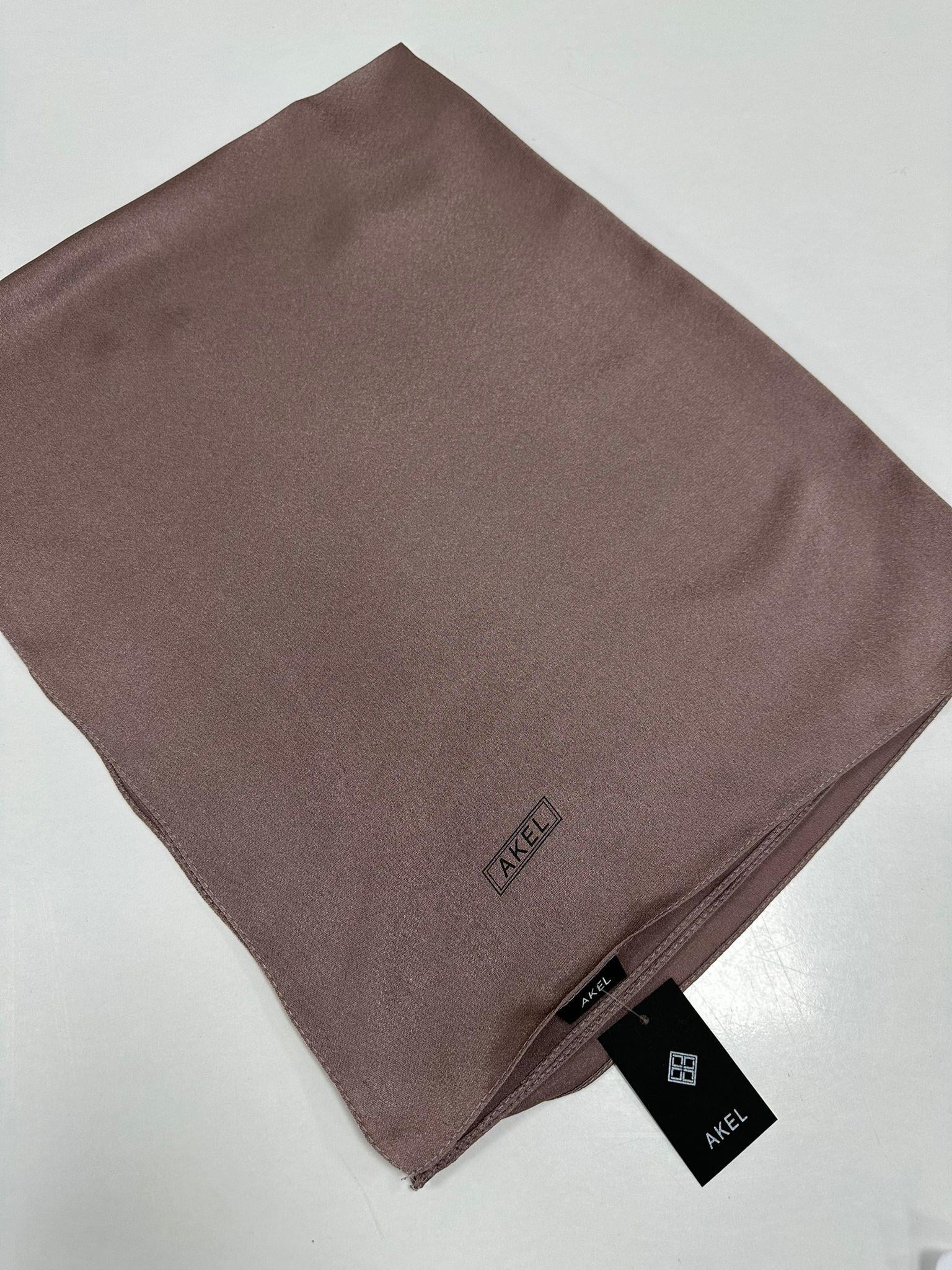 Akel Aura Şal JJ0520