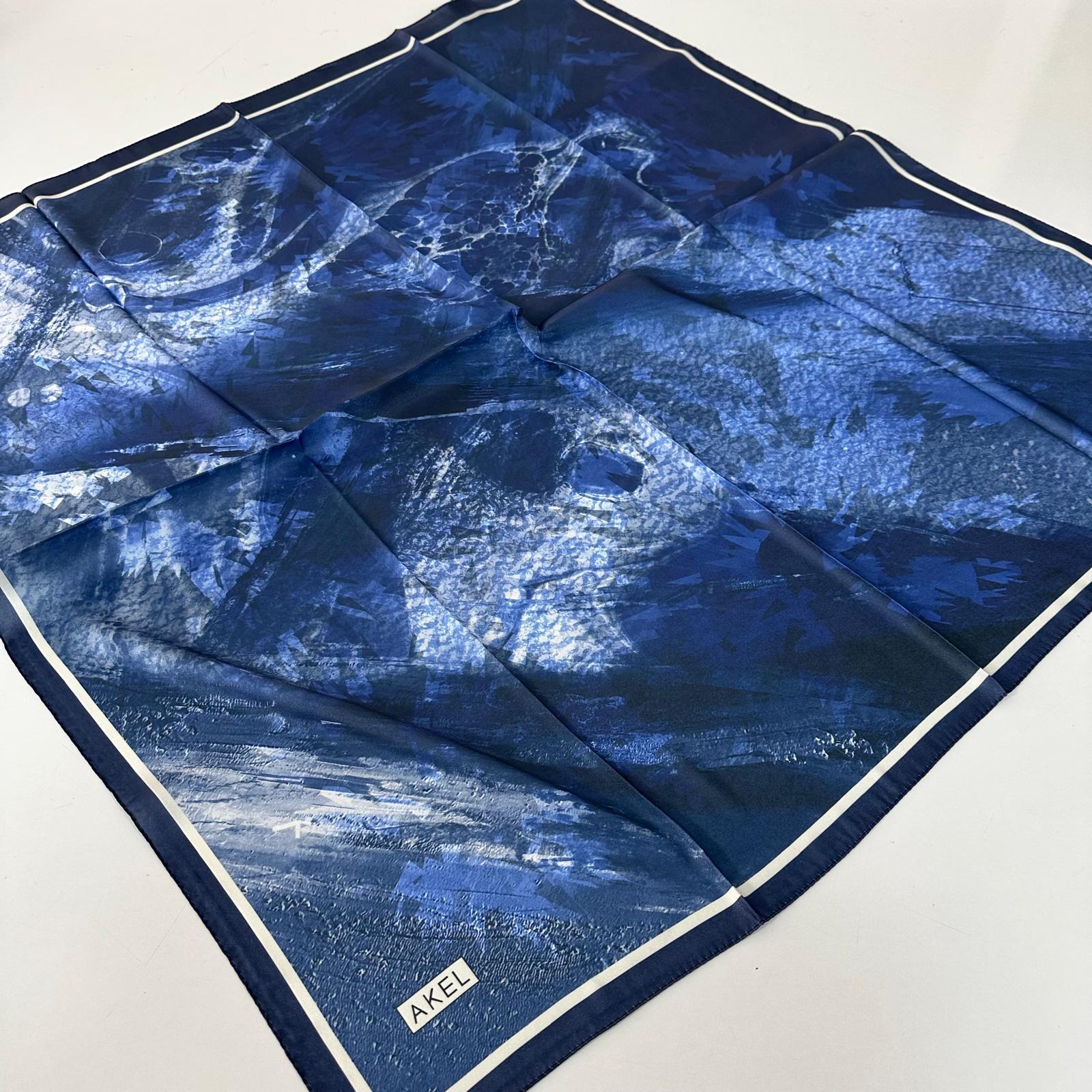 Akel Kristal Eşarp Yeni Sezon LTA1505
