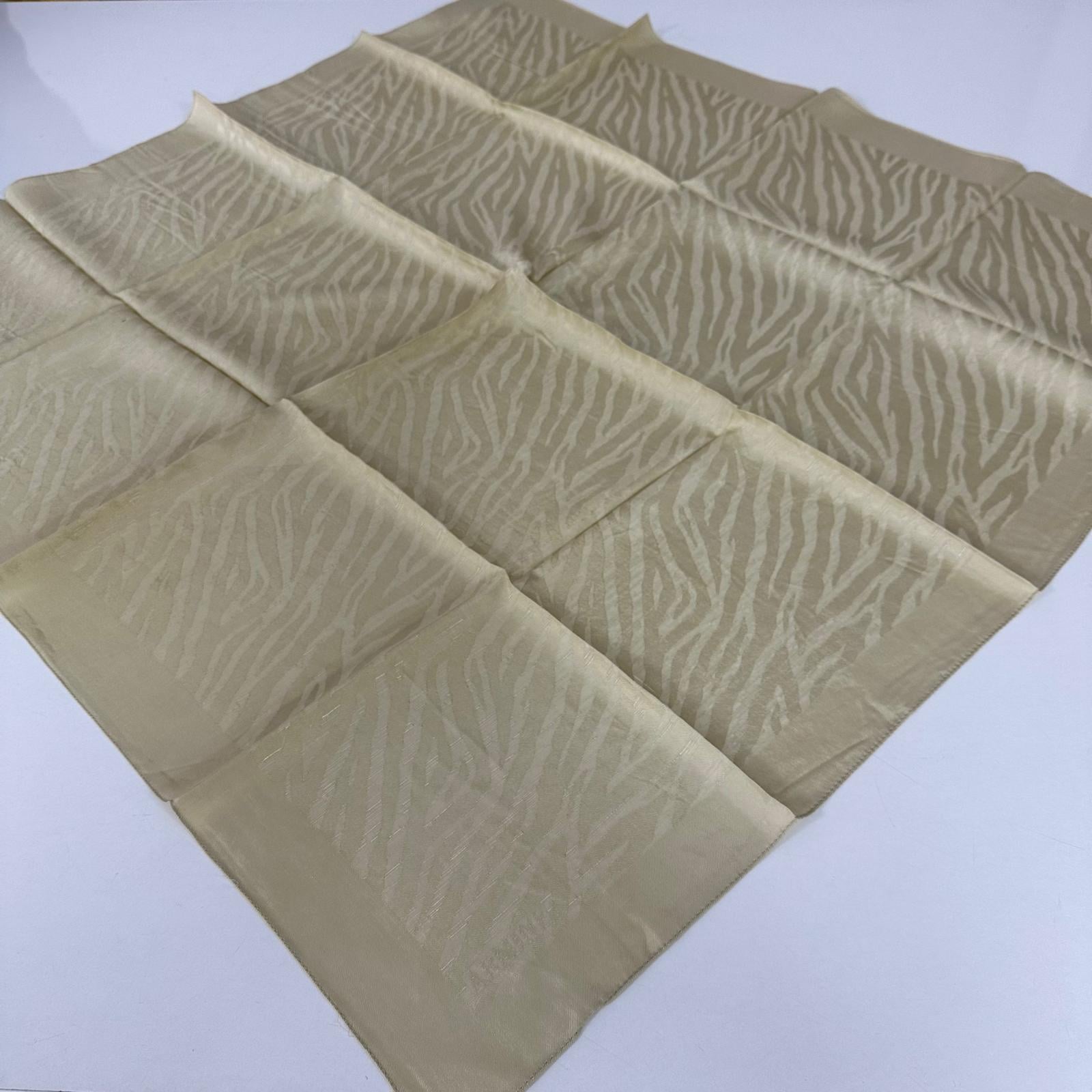 Armine Premium Jakar Eşarp ARG0105