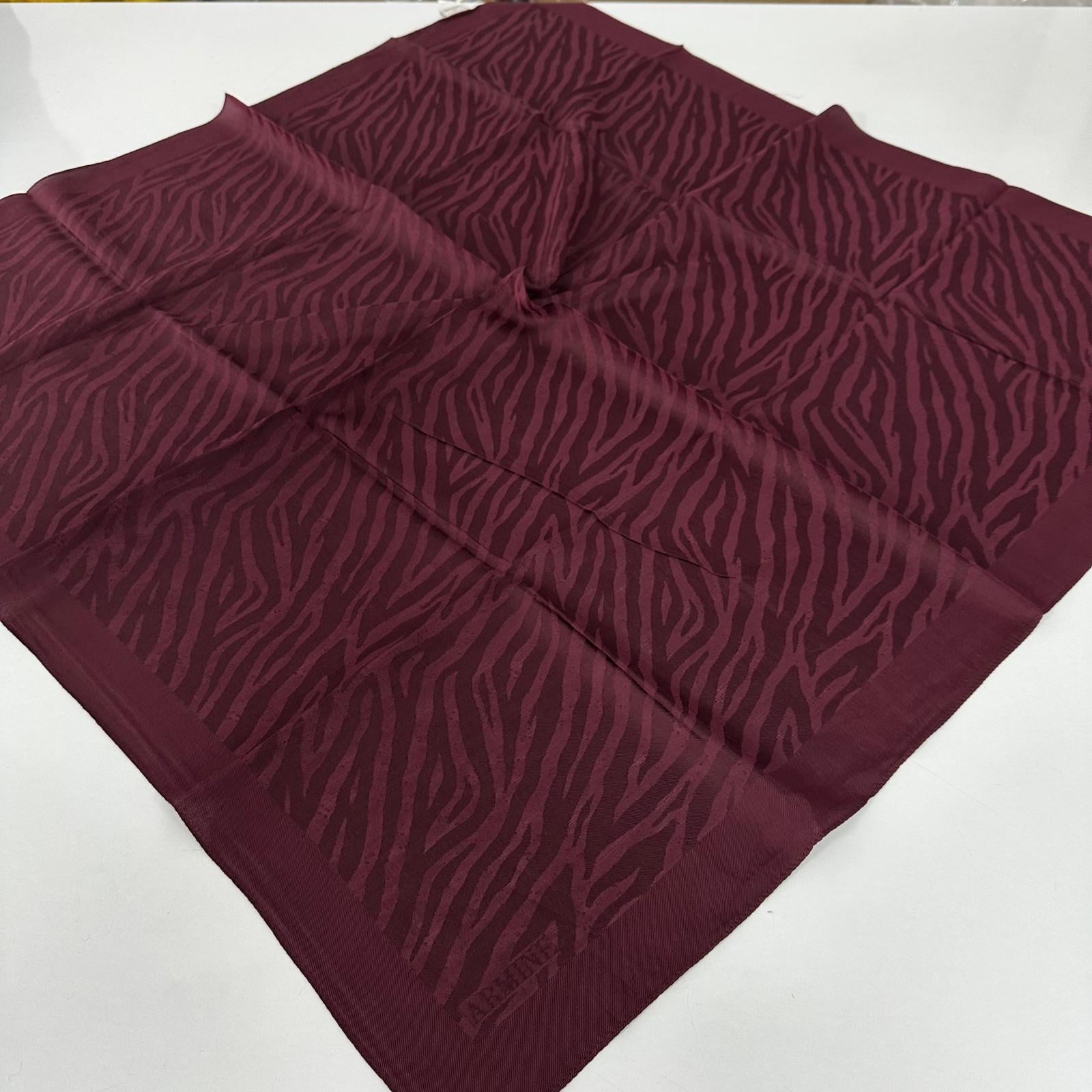 Armine Premium Jakar Eşarp ARG0106