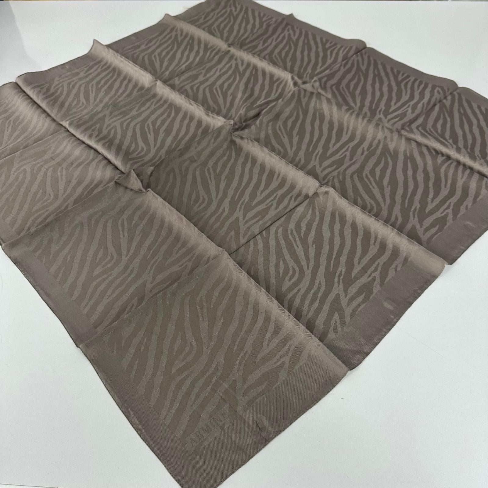 Armine Premium Jakar Eşarp ARG0109