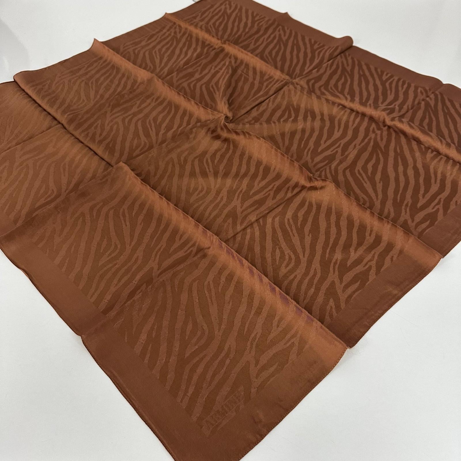 Armine Premium Jakar Eşarp ARG0110