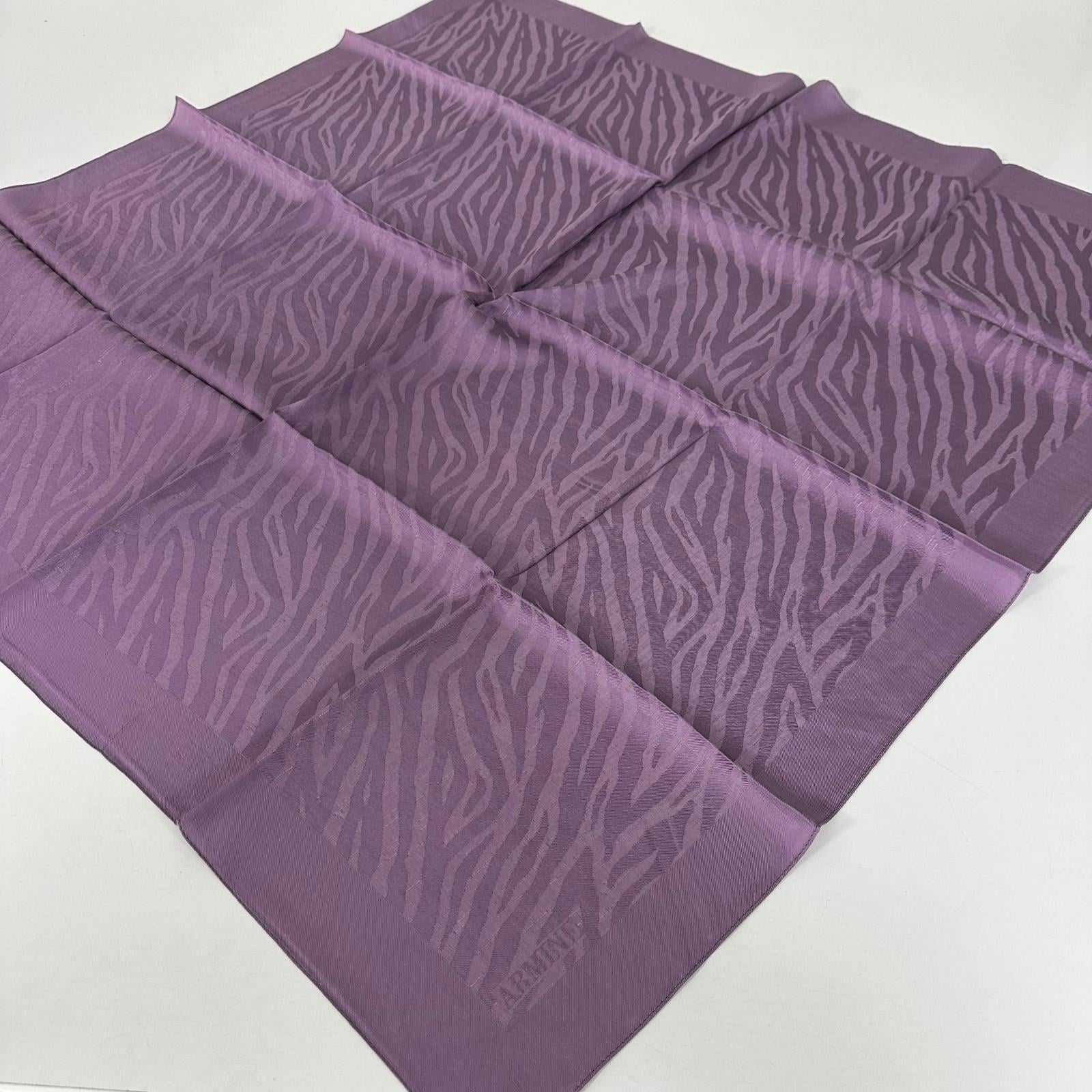 Armine Premium Jakar Eşarp ARG0113