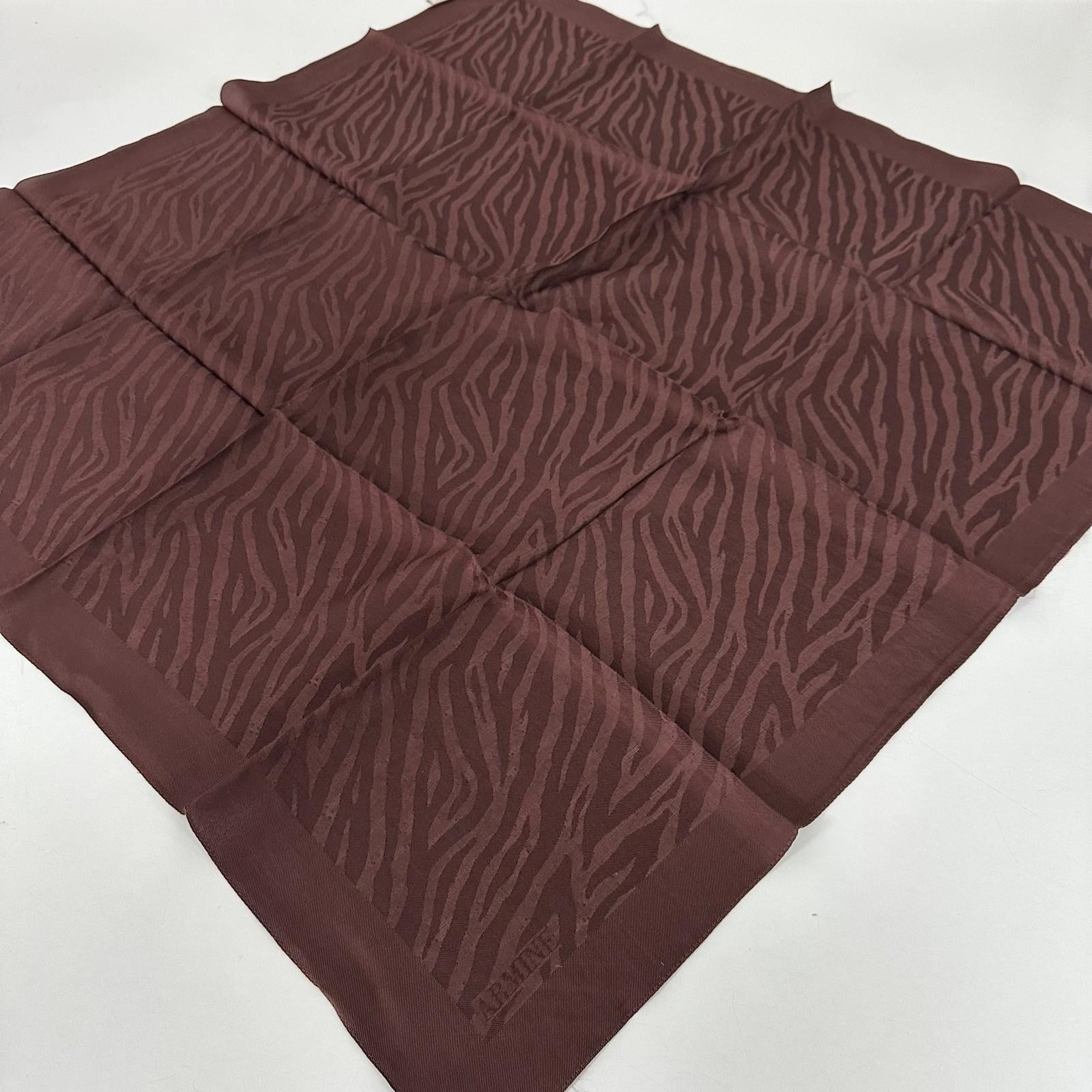 Armine Premium Jakar Eşarp ARG0115