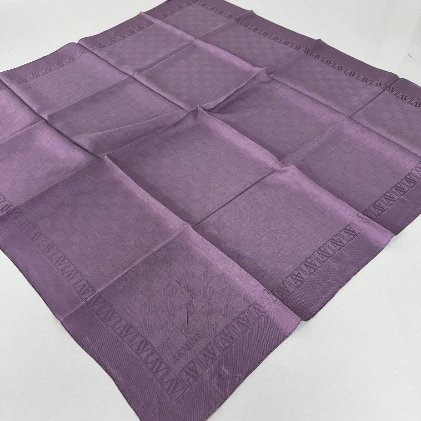 Armine Premium Jakar Eşarp ARG0305