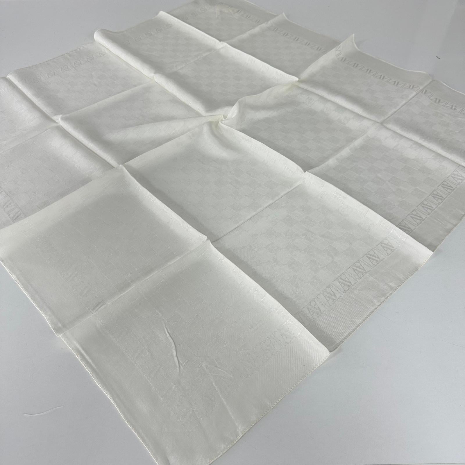 Armine Premium Jakar Eşarp ARG0308