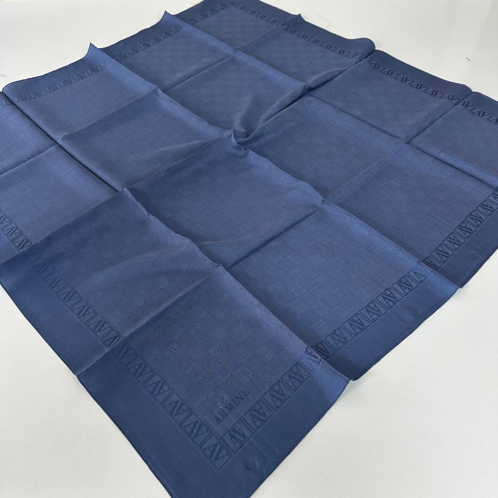 Armine Premium Jakar Eşarp ARG0310
