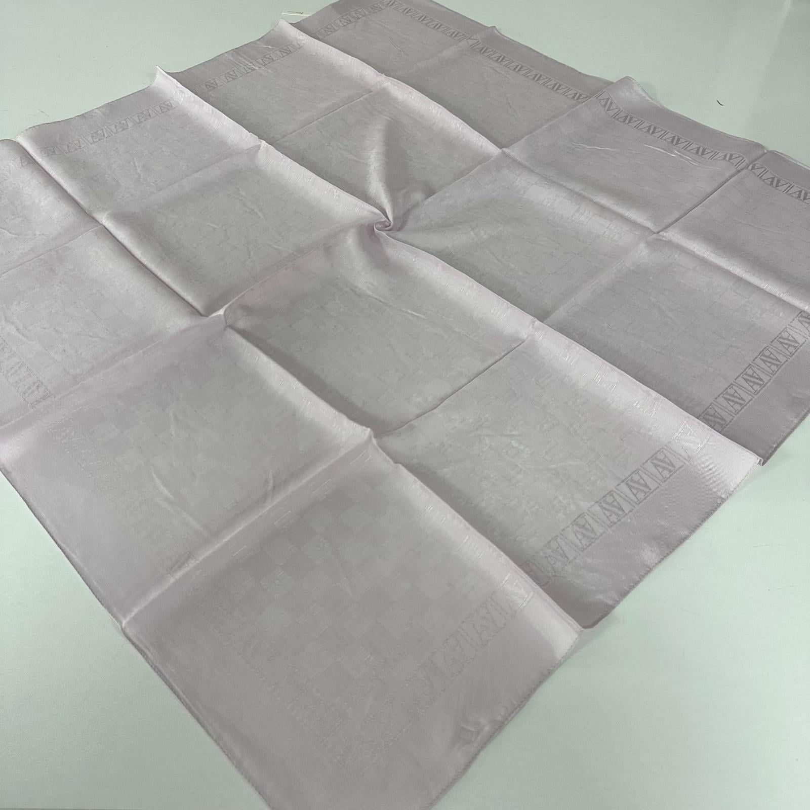 Armine Premium Jakar Eşarp ARG0311