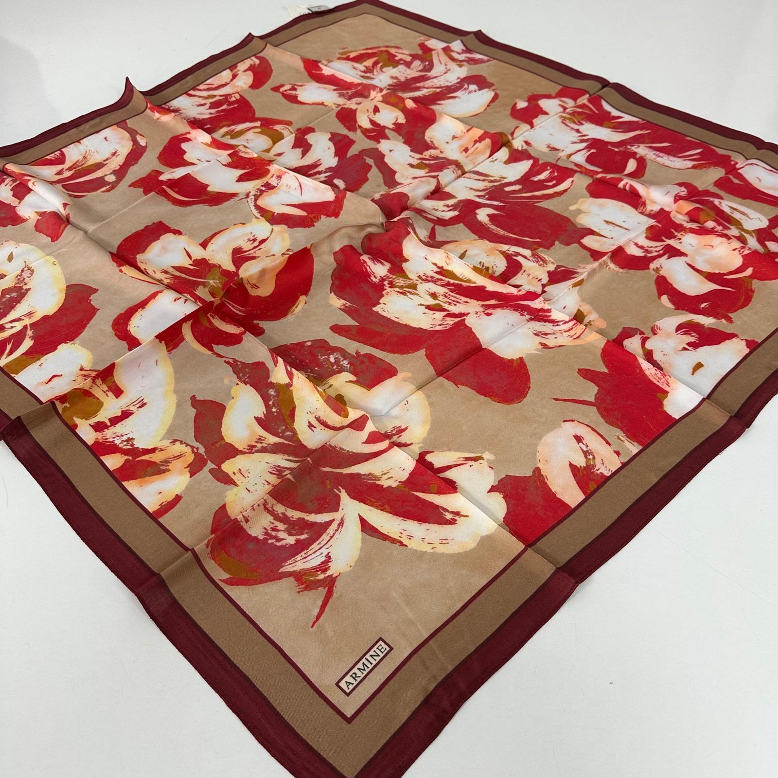 Armine Pure Eşarp ARF0103