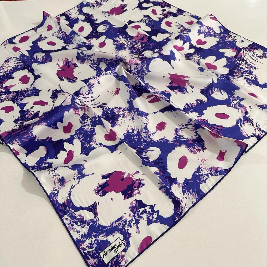 Armine Sport Twill Eşarp SAT1005