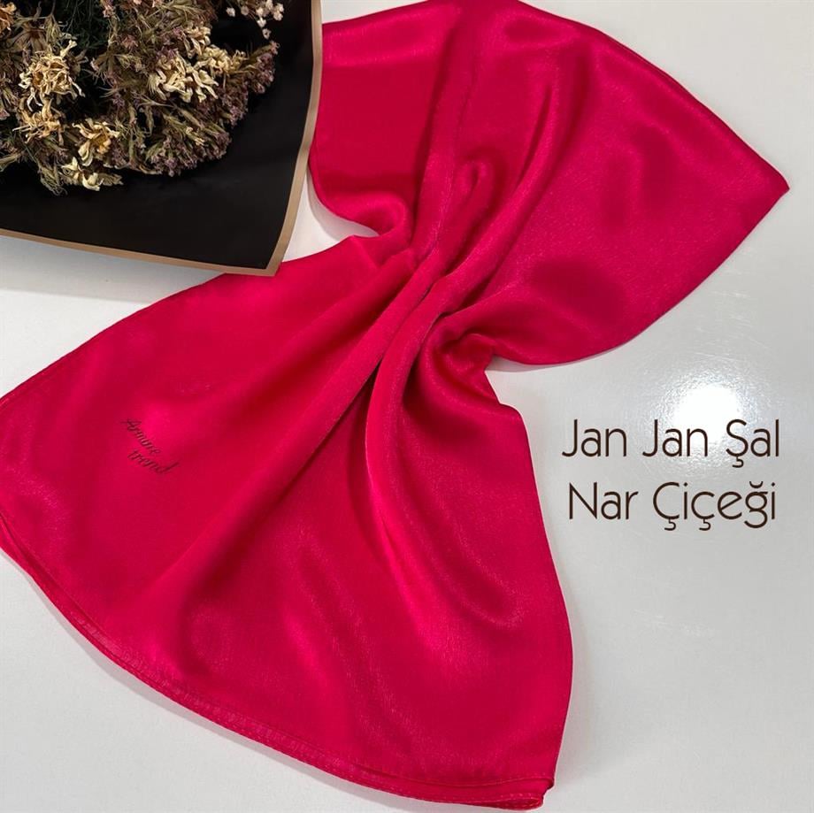 Armine Trend Jan Jan Şal JJ0120