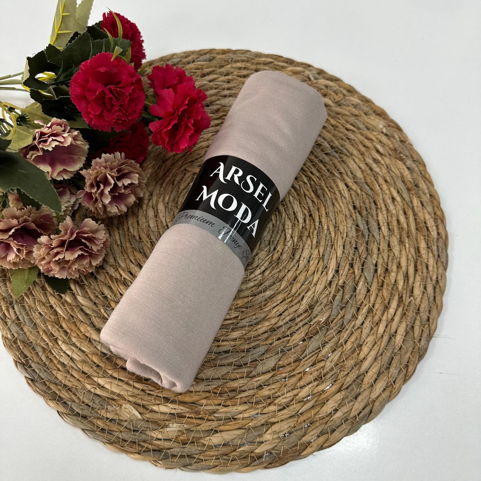 ArSel Moda Penye Şal Koyu Vizyon LPSA64