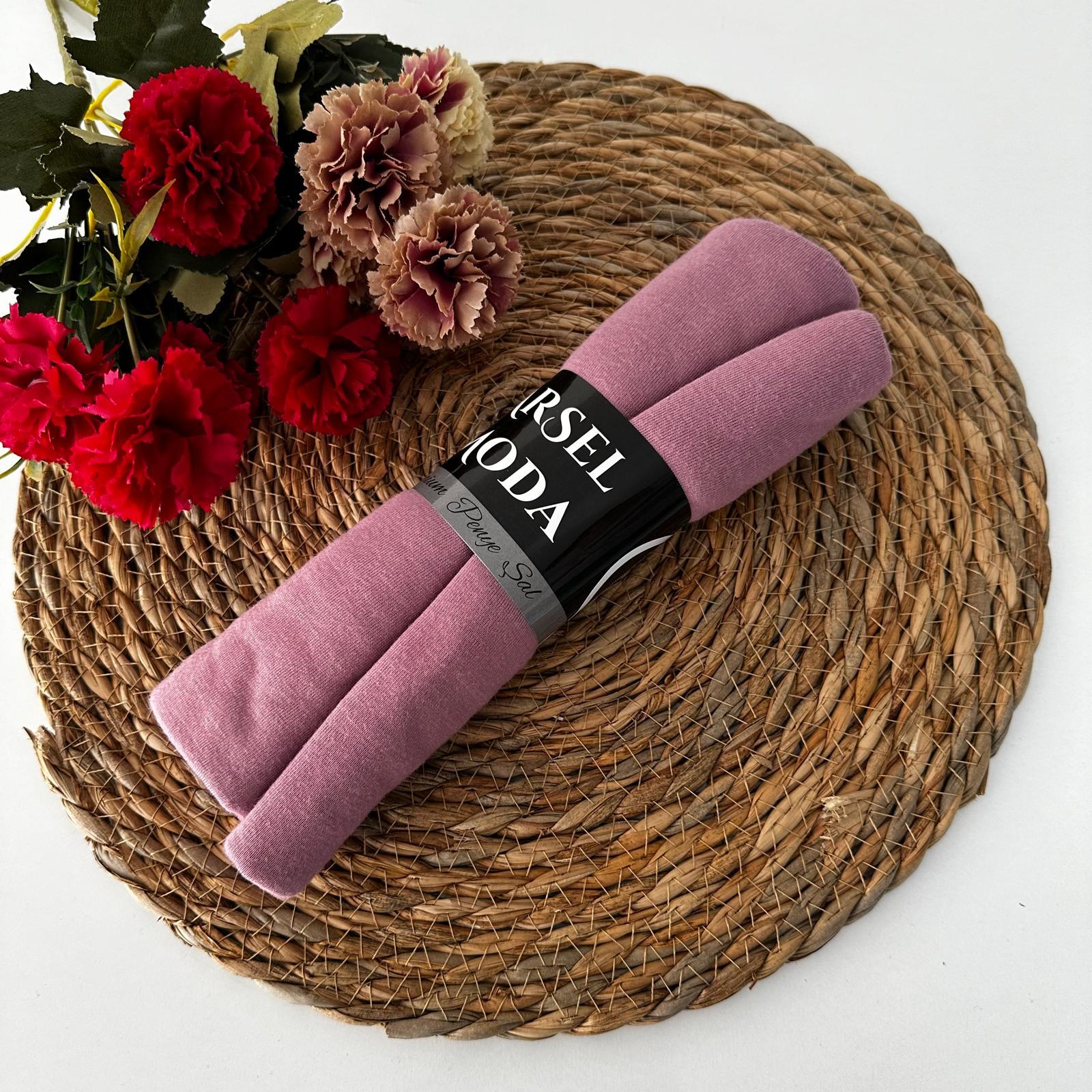 ArSel Moda Penye Şal LPSA33