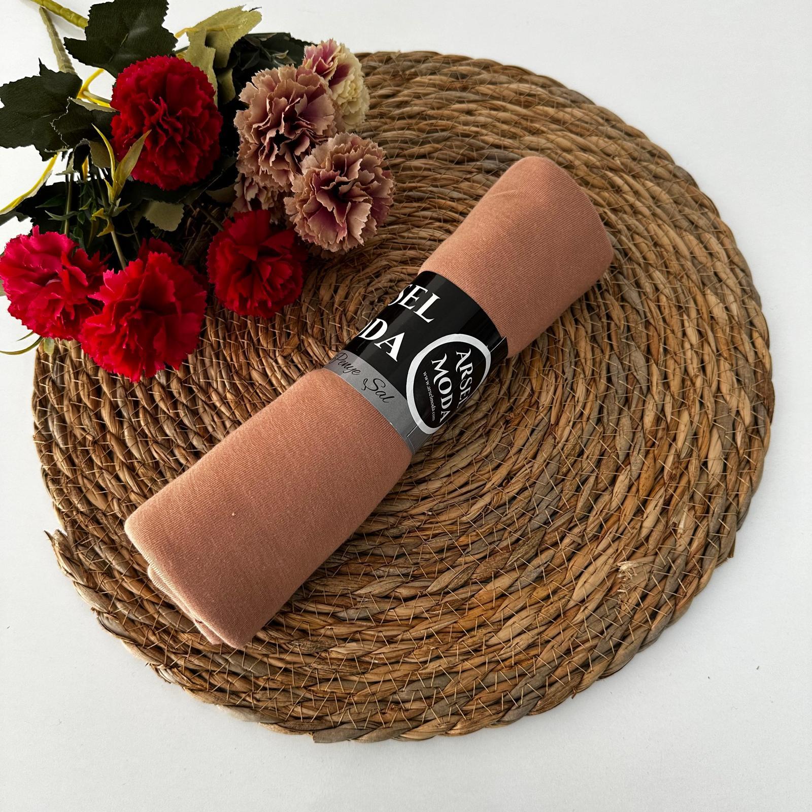 ArSel Moda Penye Şal LPSA35