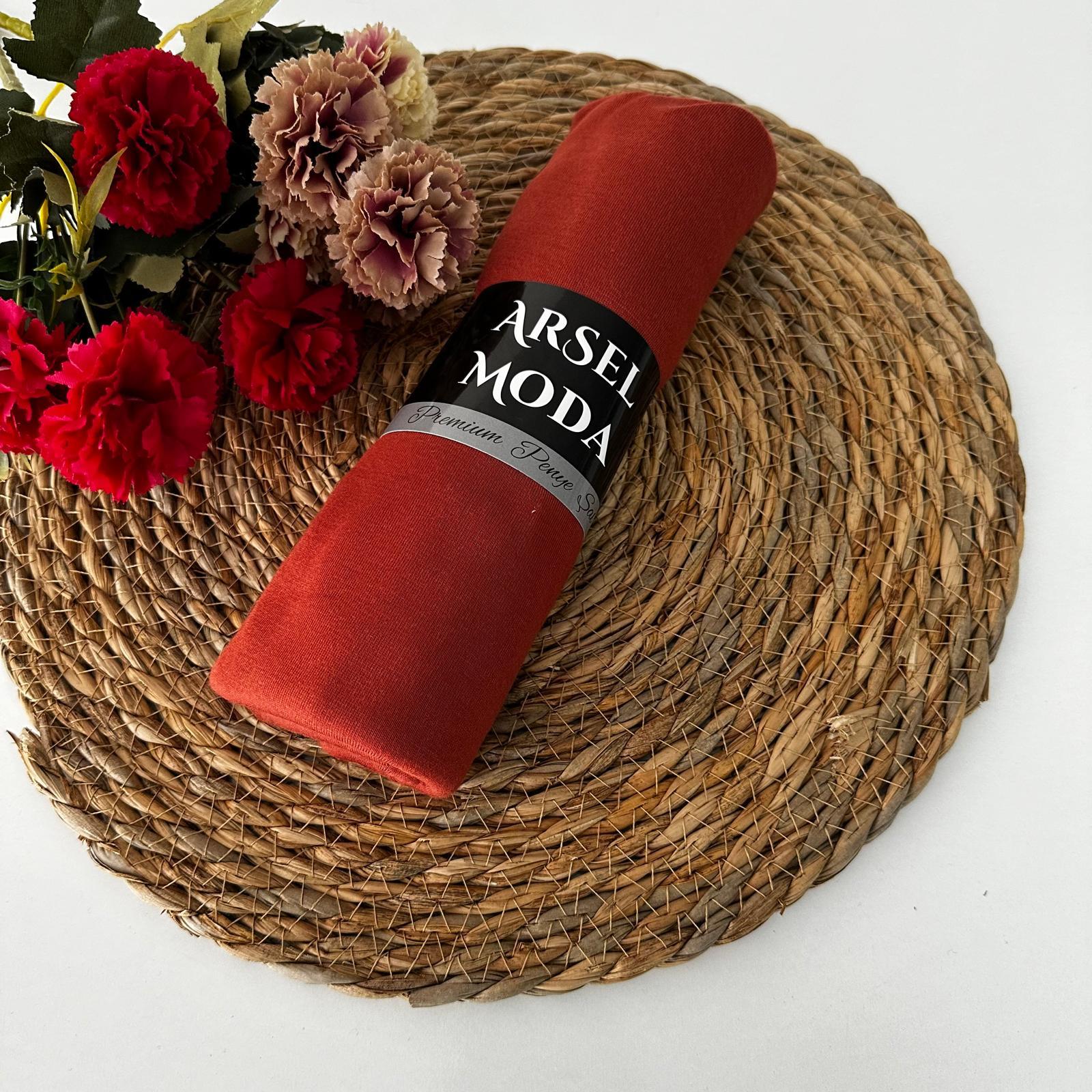 ArSel Moda Penye Şal LPSA39