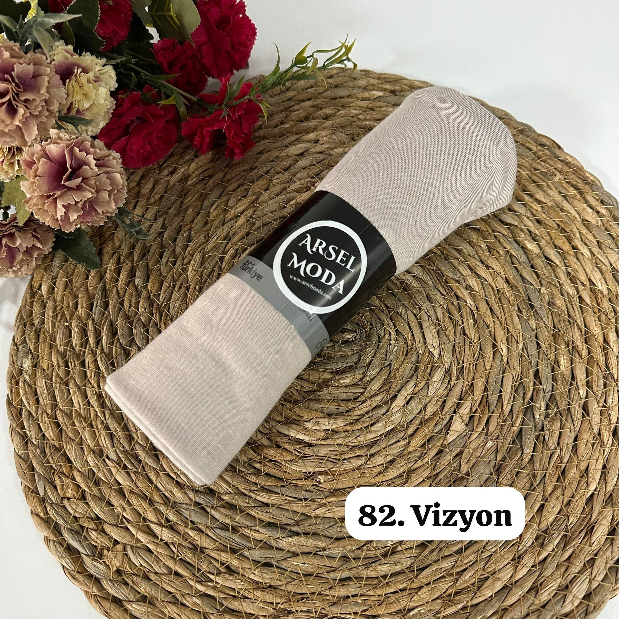 ArSel Moda Penye Şal  Vizyon LPSA82