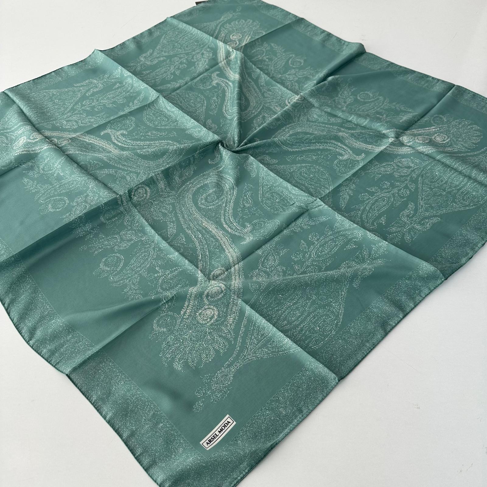 ARSEL MODA Soft Pamuklu Eşarp LRB0105