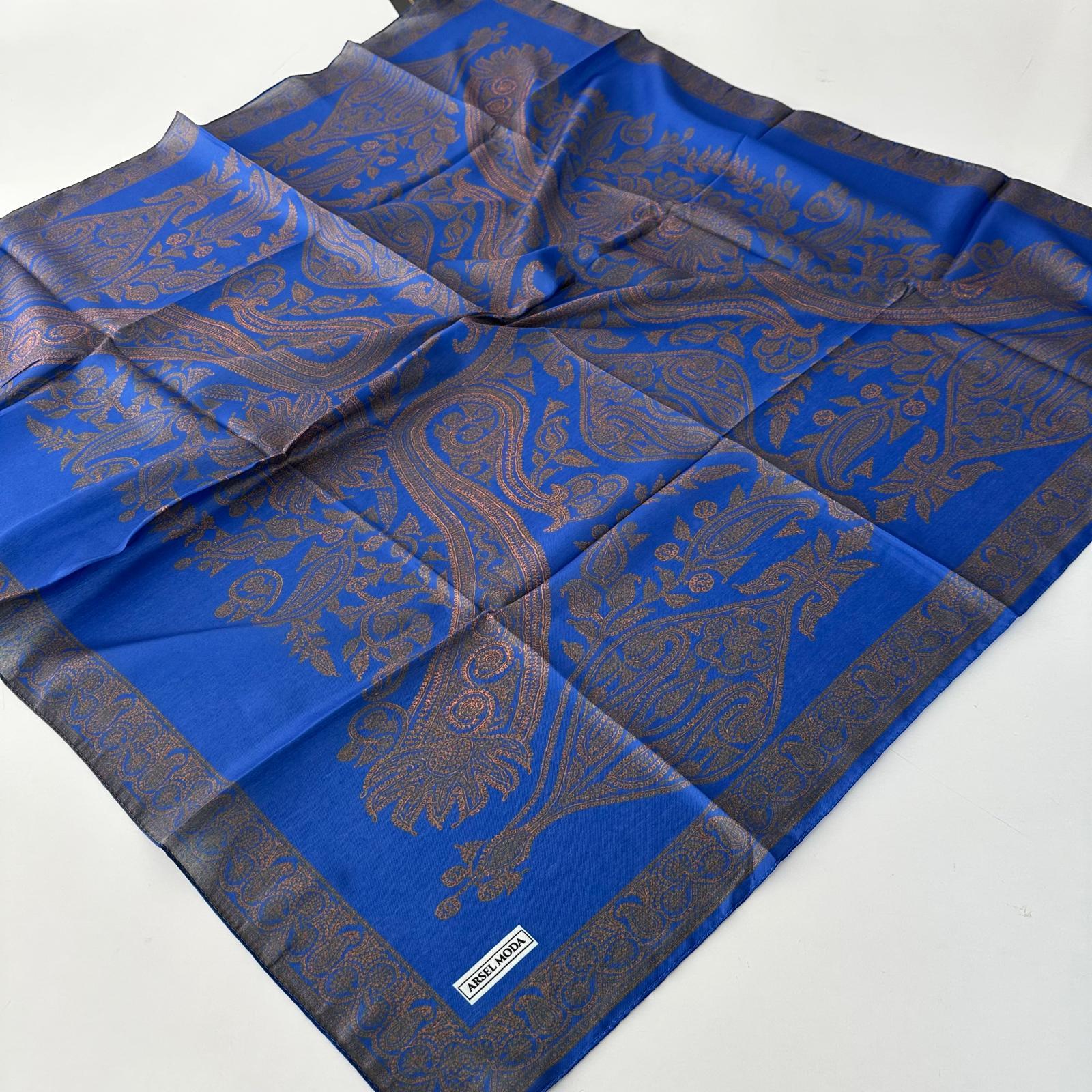 ARSEL MODA Soft Pamuklu Eşarp LRB0120