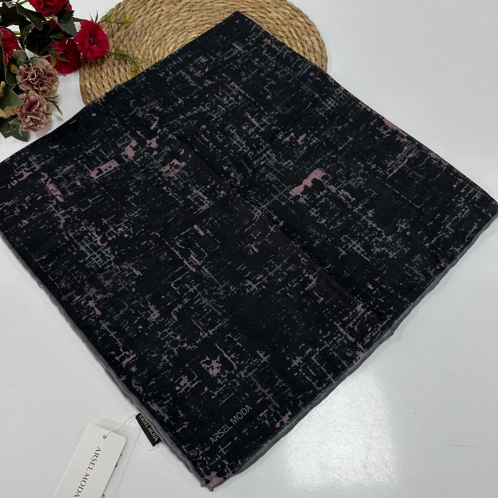 ARSEL MODA soft Pamuklu Eşarp LRB2407