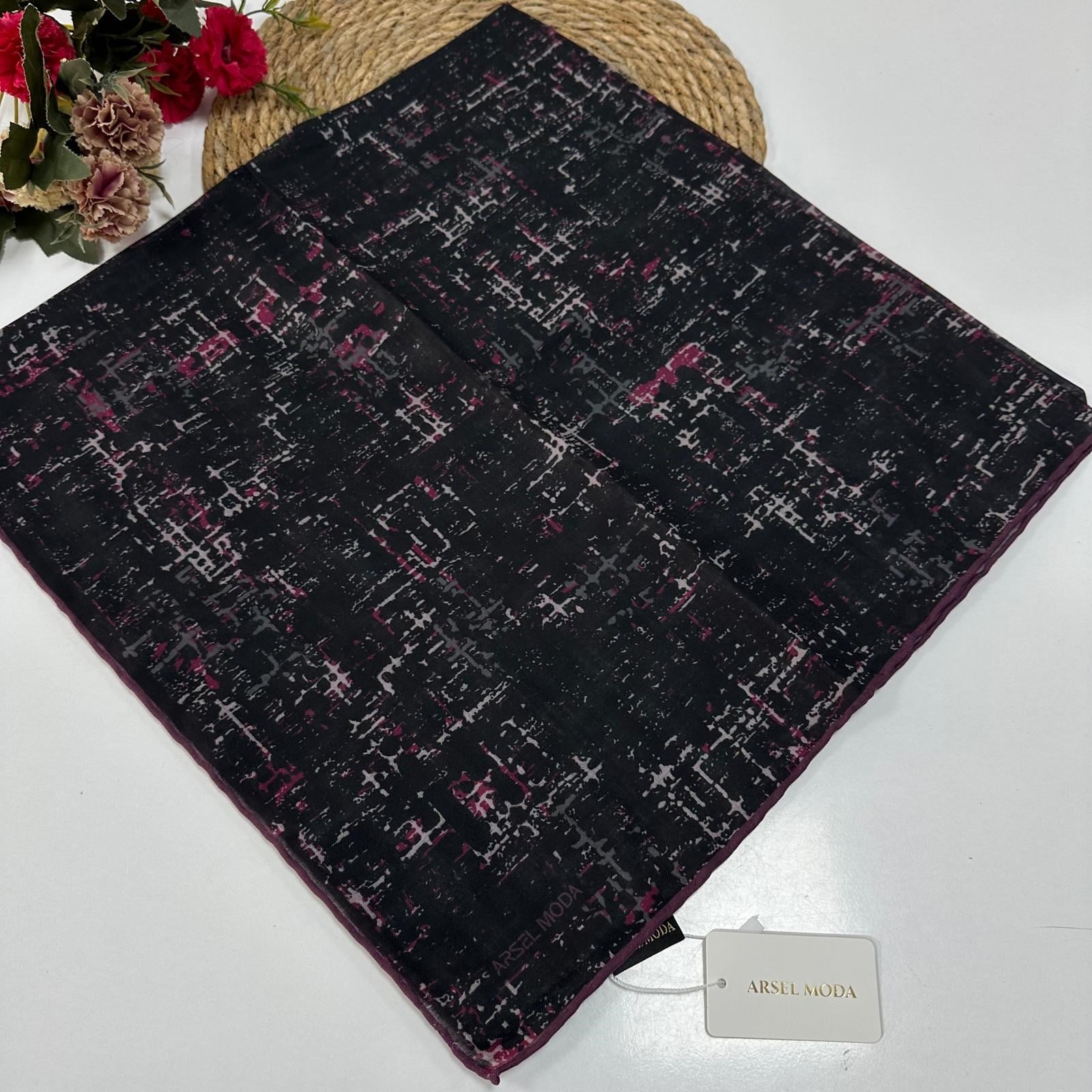 ARSEL MODA soft Pamuklu Eşarp LRB2414