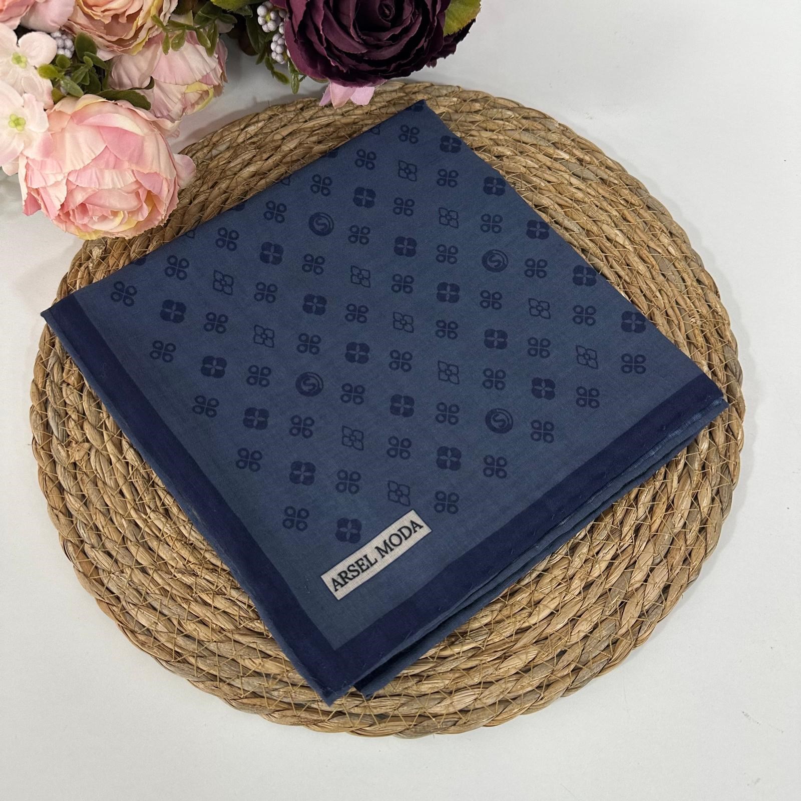 ARSEL MODA Soft Pamuklu Eşarp LRB5603