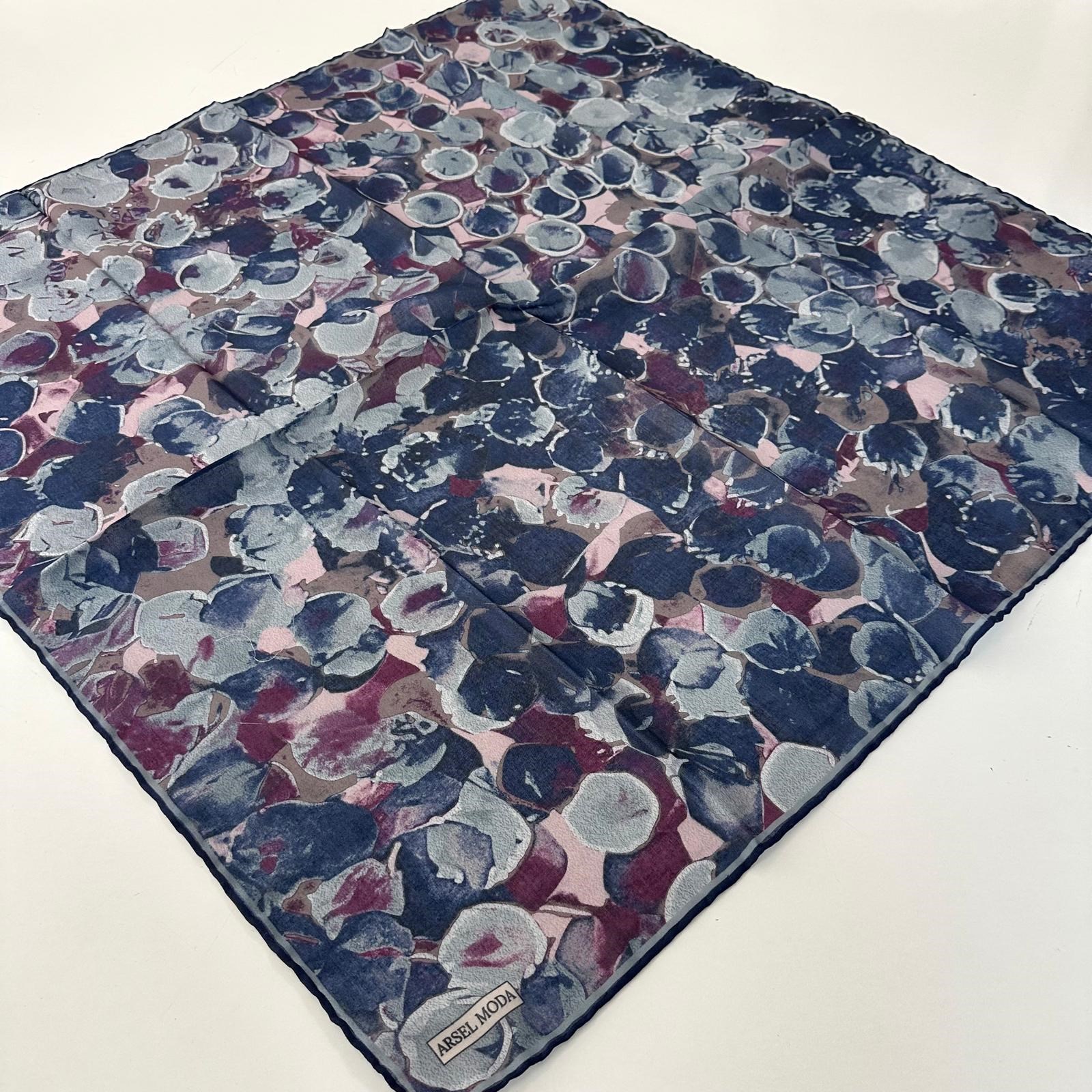 ARSEL MODA Soft Pamuklu Eşarp LRB5905