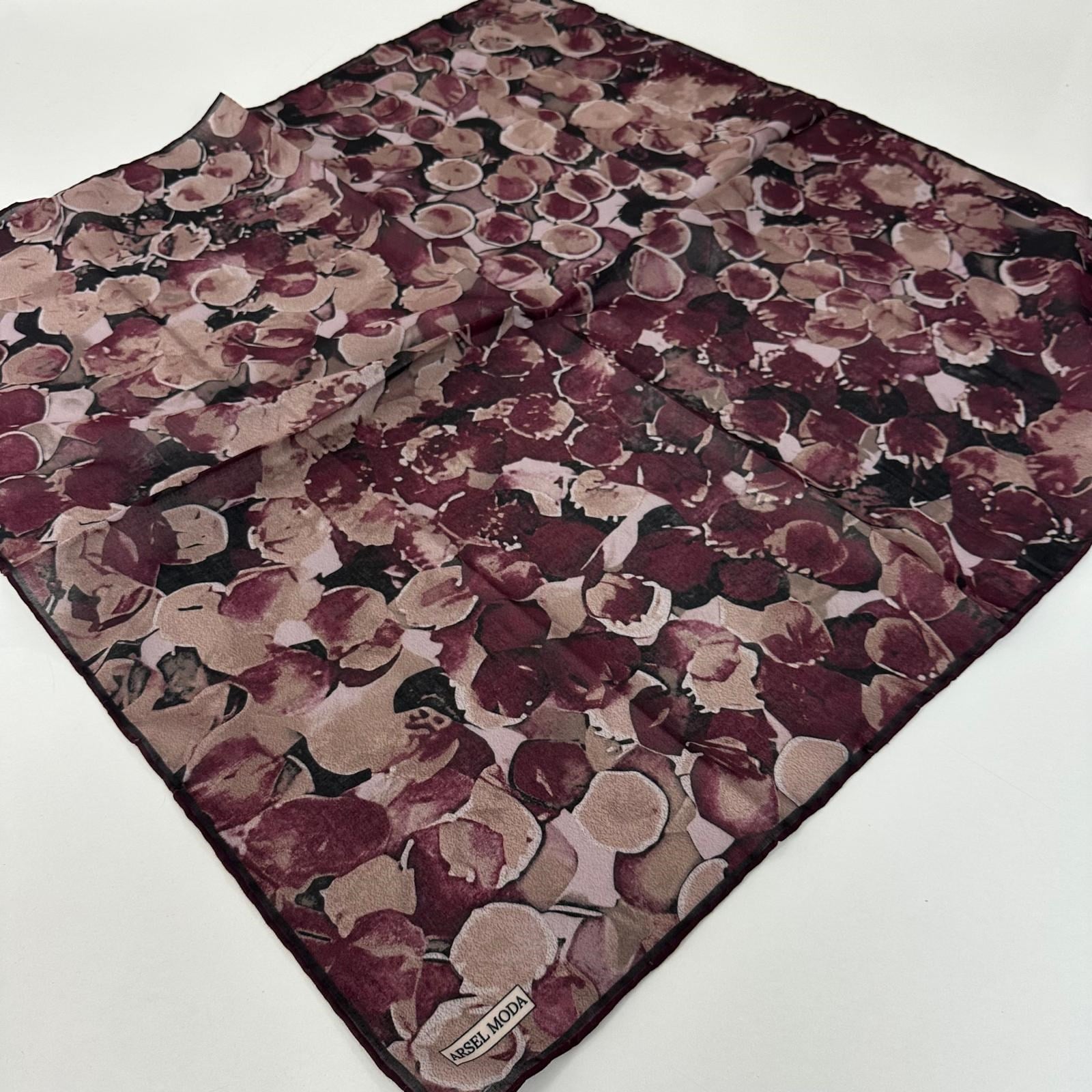 ARSEL MODA Soft Pamuklu Eşarp LRB5907