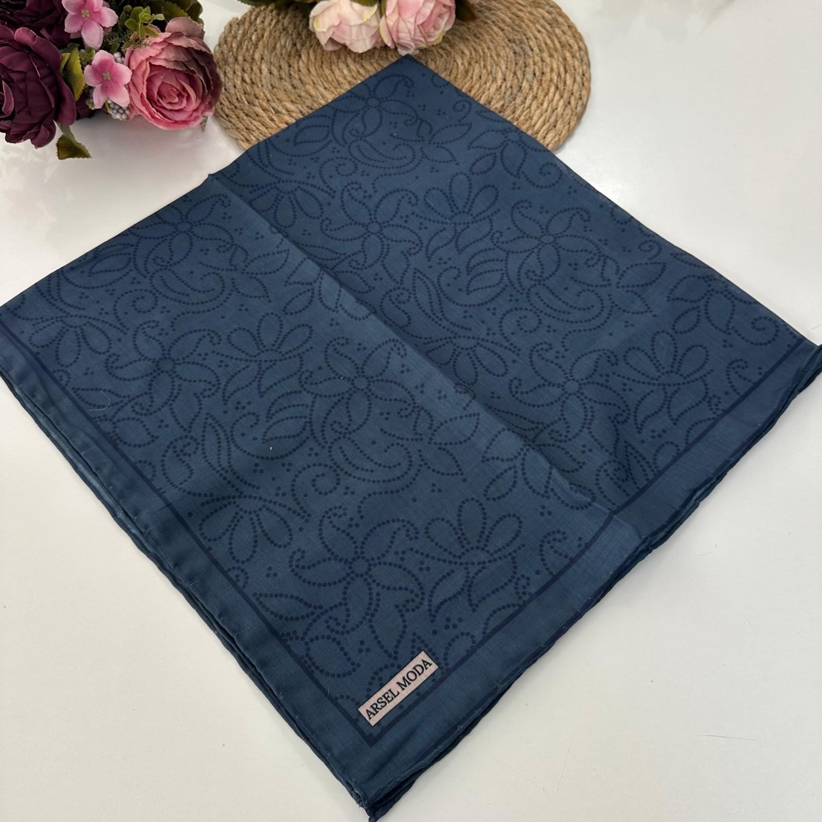 ARSEL MODA Soft Pamuklu Eşarp LRB6011