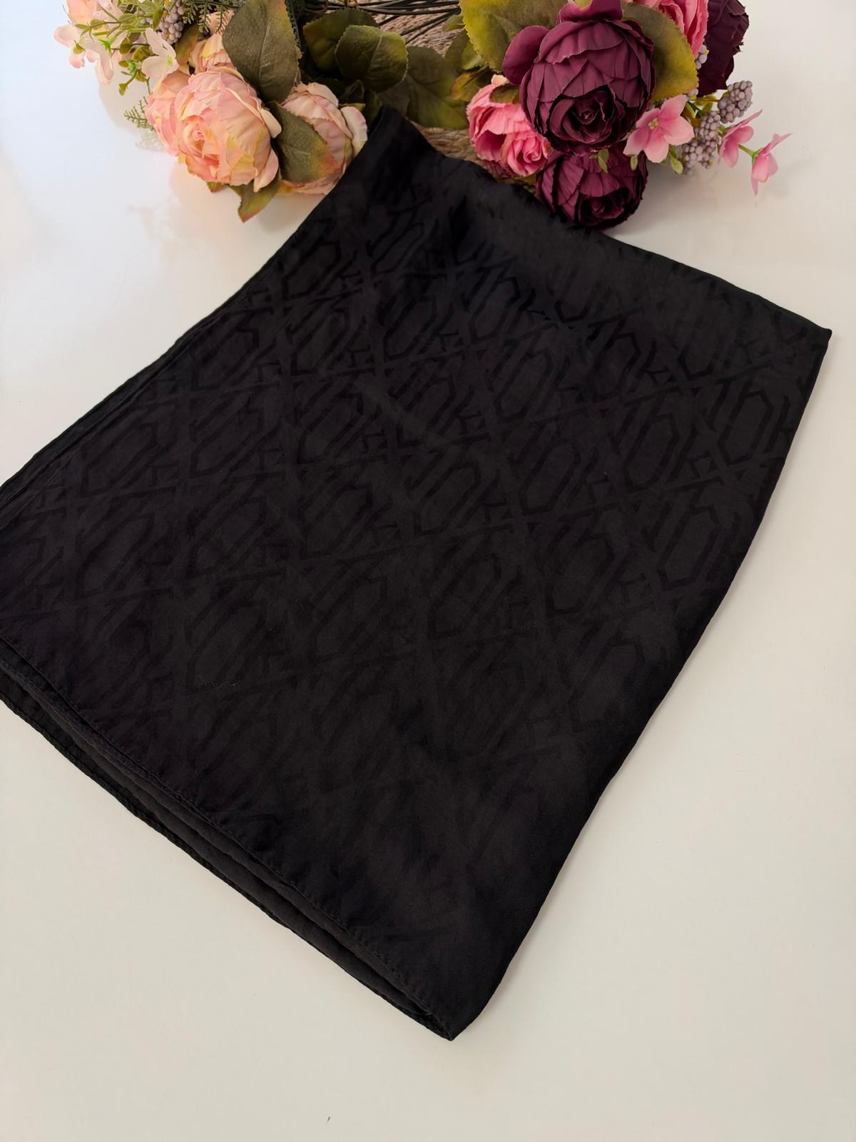 Ayrobin Jakar Şal  LBD4301