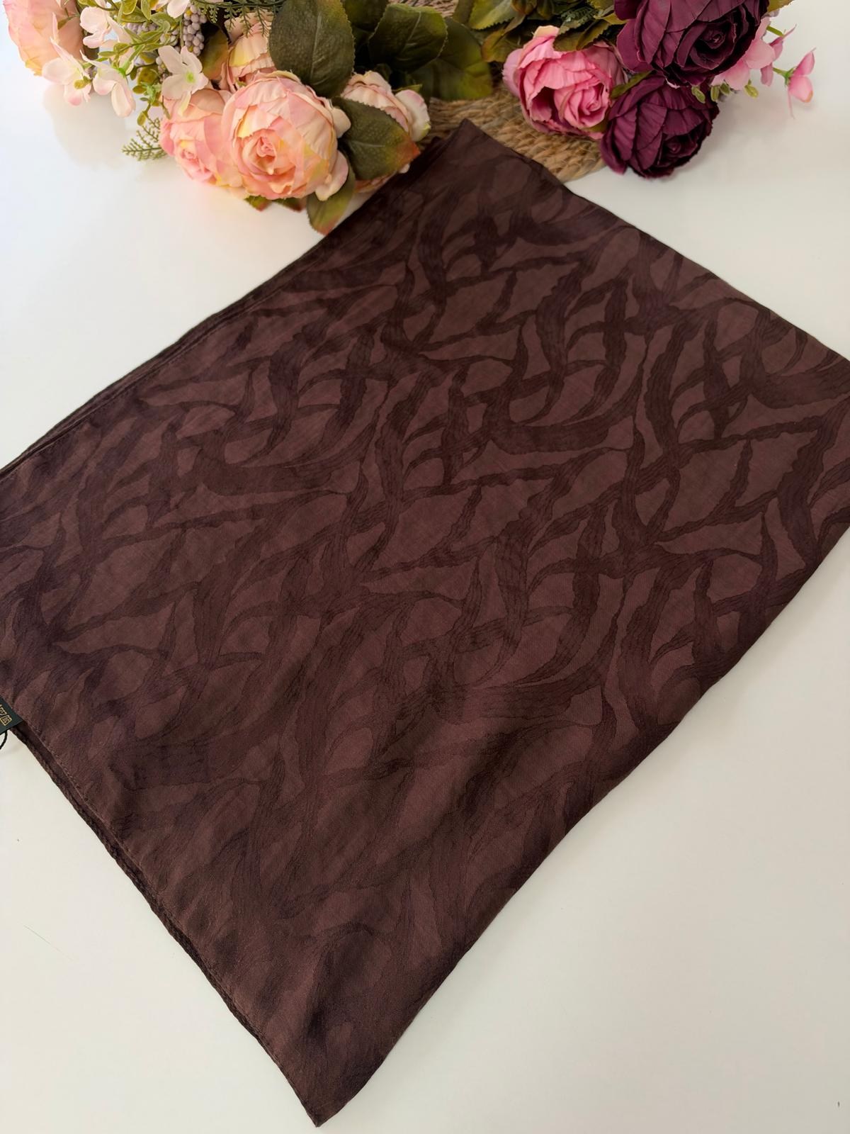 Ayrobin Jakar Şal LBD4402