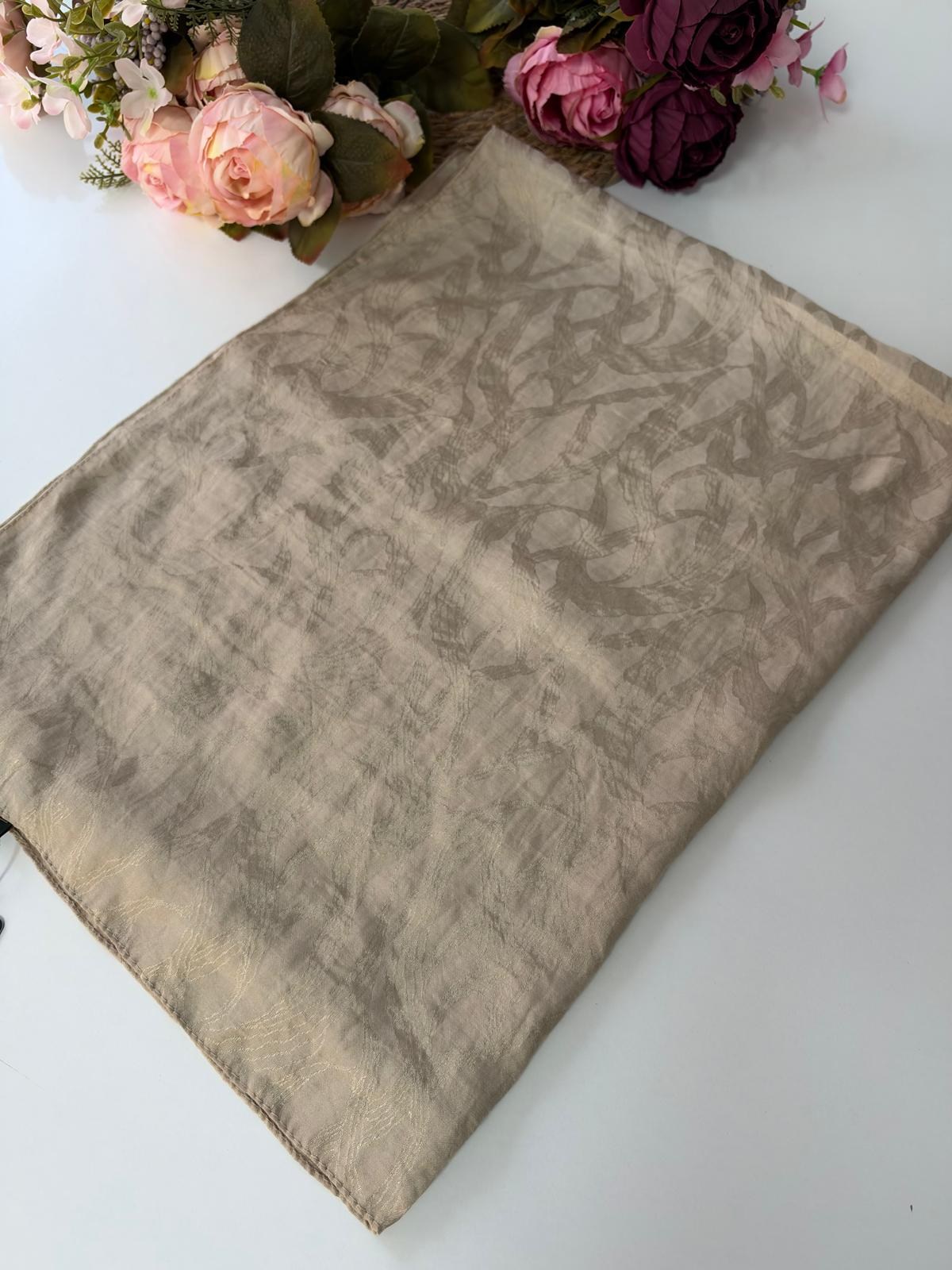 Ayrobin Jakar Şal LBD4403