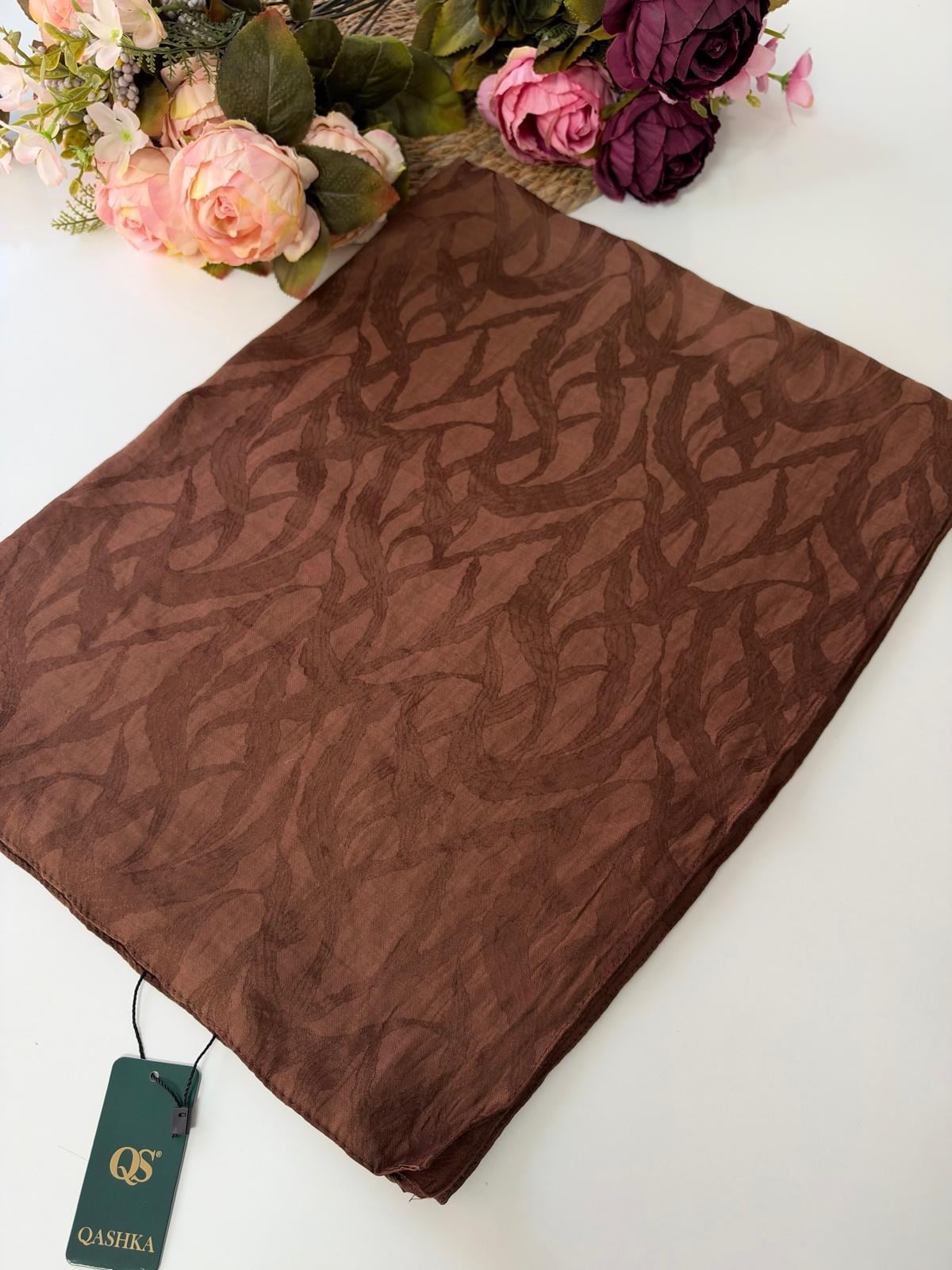 Ayrobin Jakar Şal LBD4404