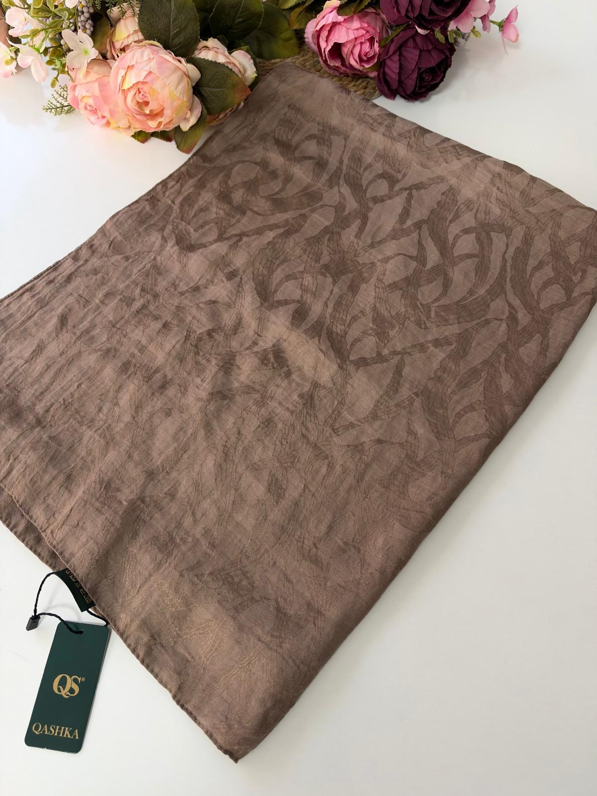 Ayrobin Jakar Şal LBD4405