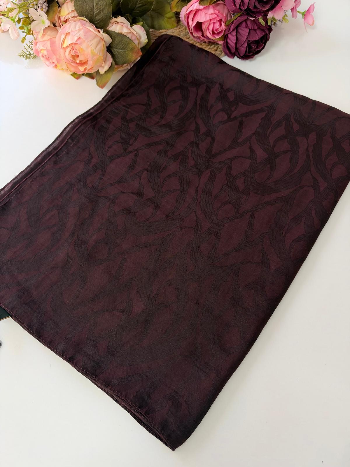 Ayrobin Jakar Şal LBD4406
