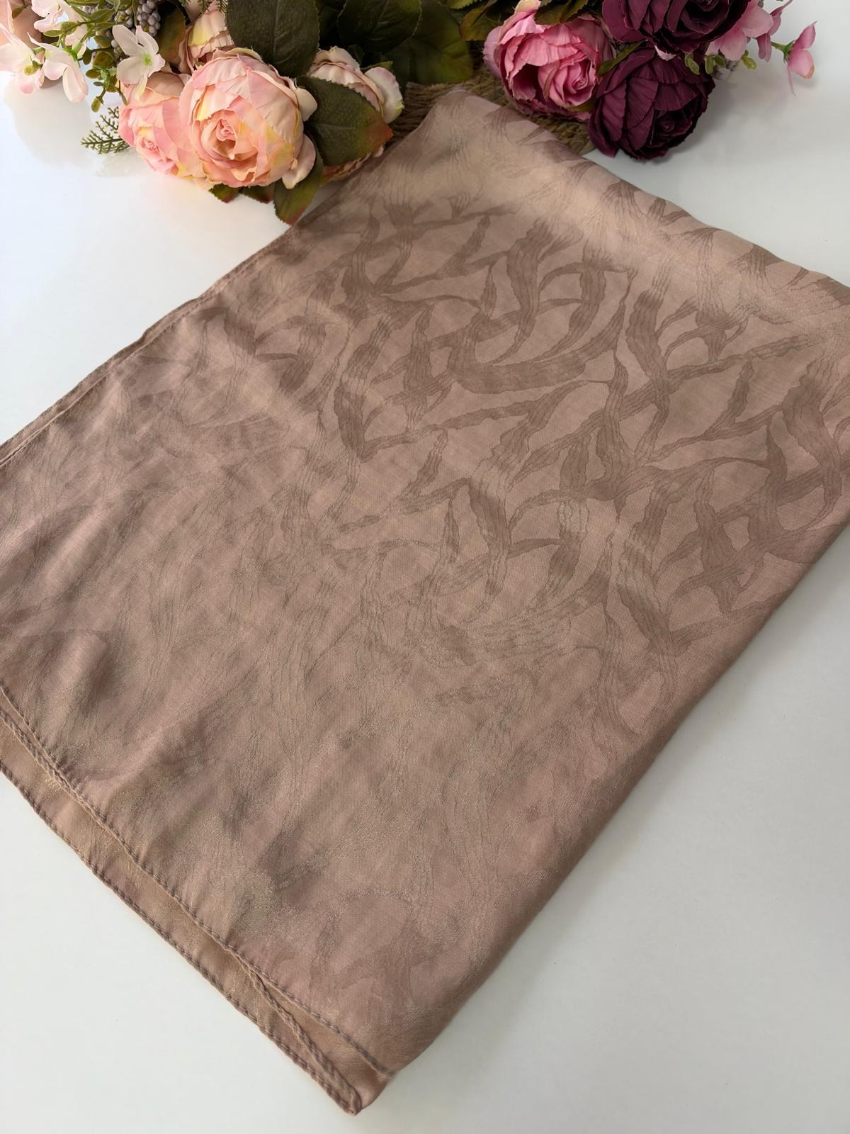 Ayrobin Jakar Şal LBD4408