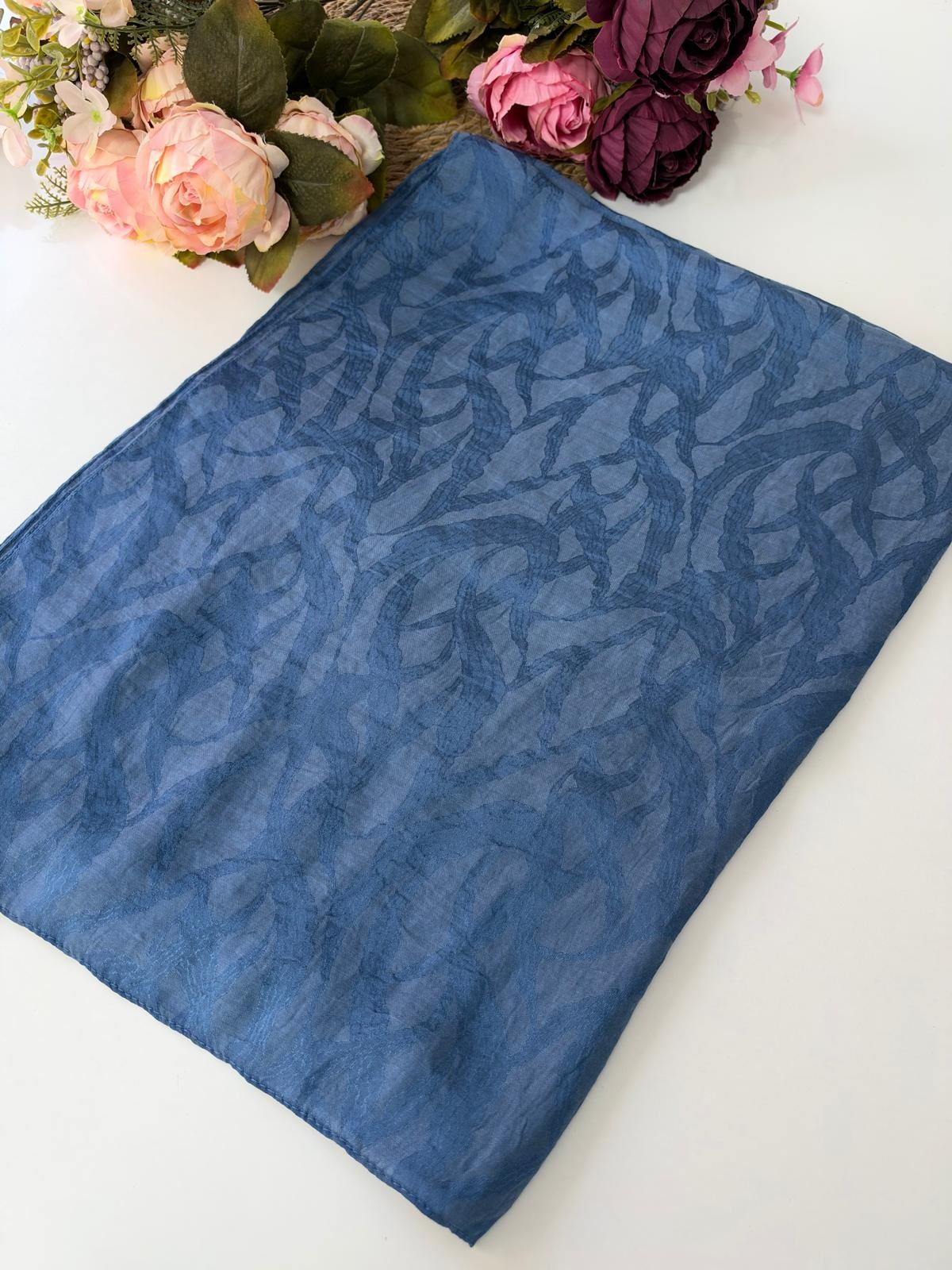 Ayrobin Jakar Şal LBD4409