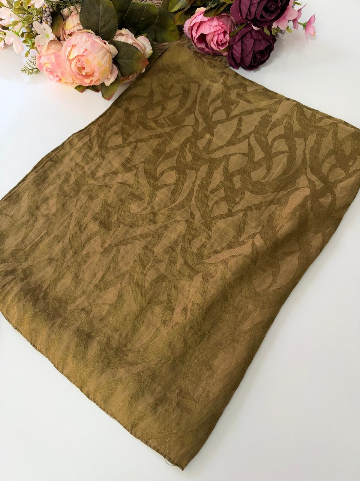 Ayrobin Jakar Şal LBD4410