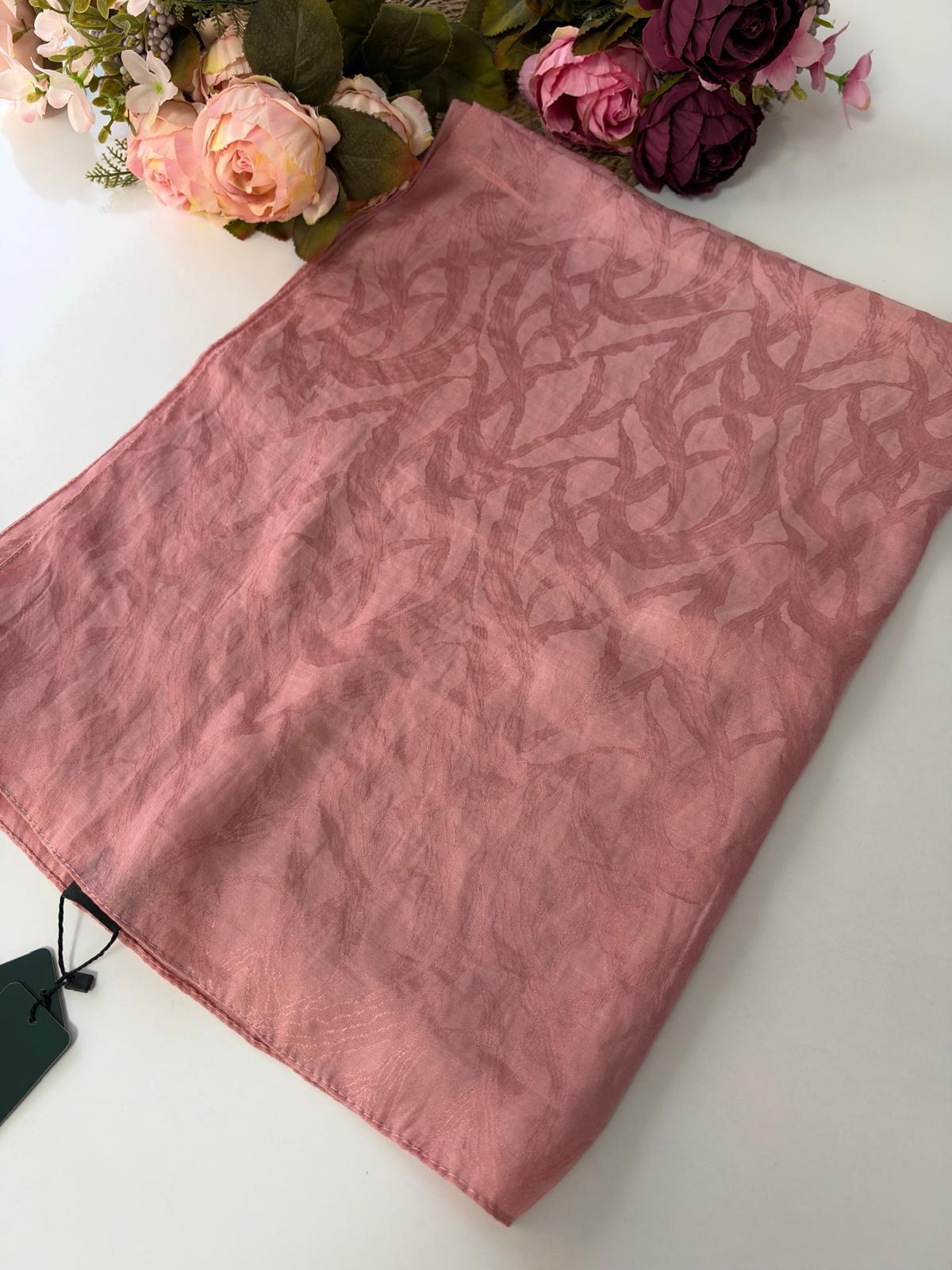 Ayrobin Jakar Şal LBD4413
