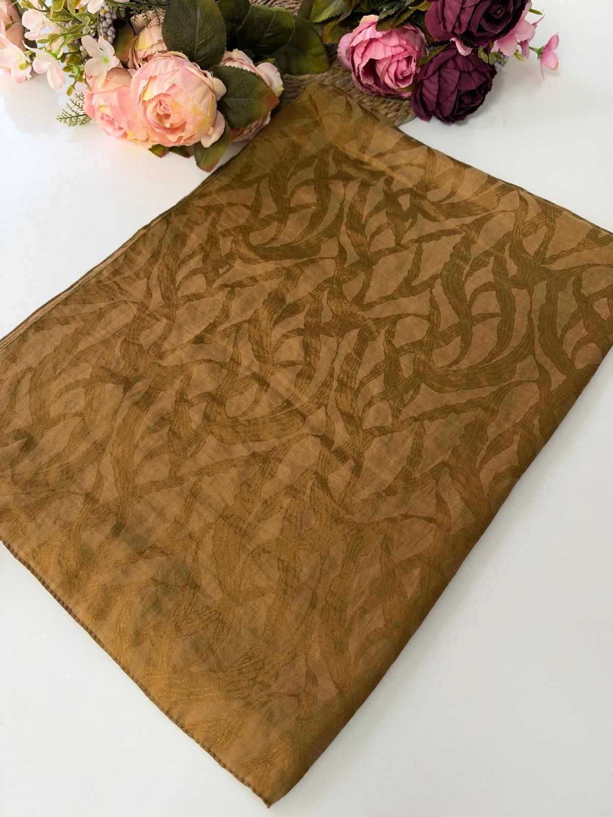 Ayrobin Jakar Şal LBD4417