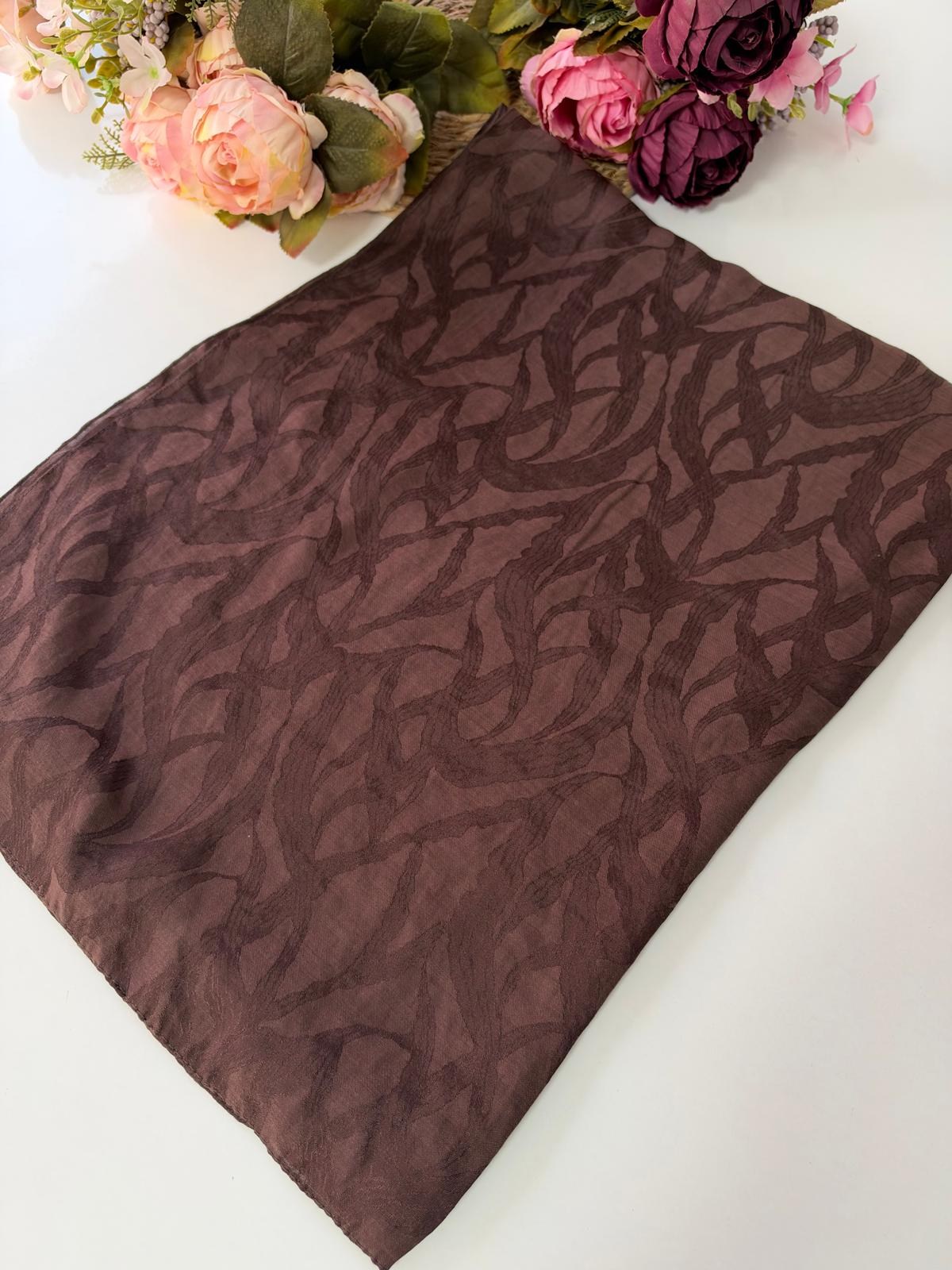 Ayrobin Jakar Şal LBD4418