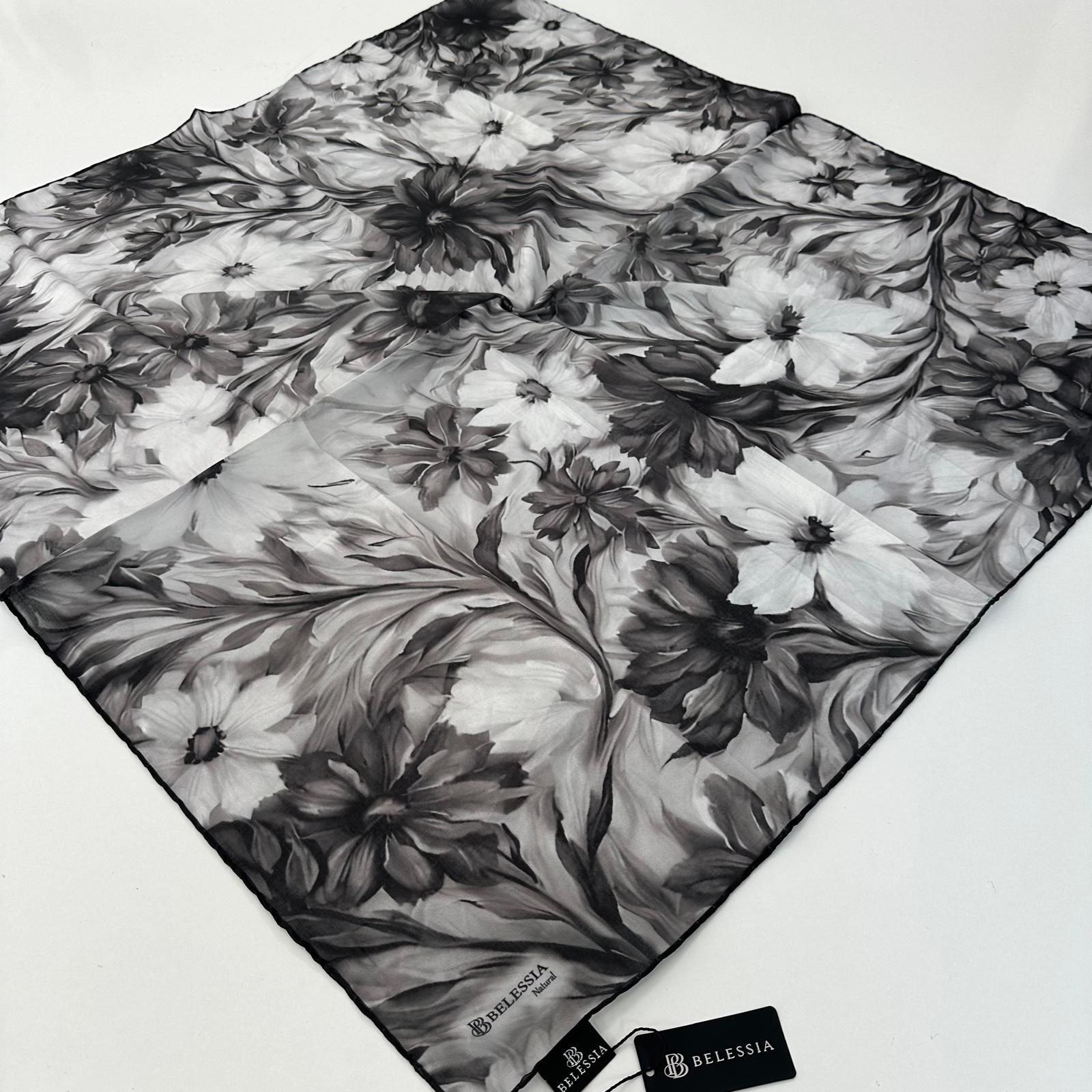 Belessia Soft Natural Serisi Eşarp Soft  BBC3101