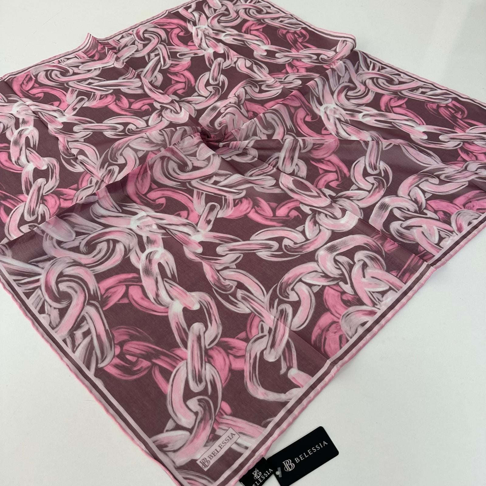 Belessia Soft Natural Serisi Eşarp Soft  BBC2408